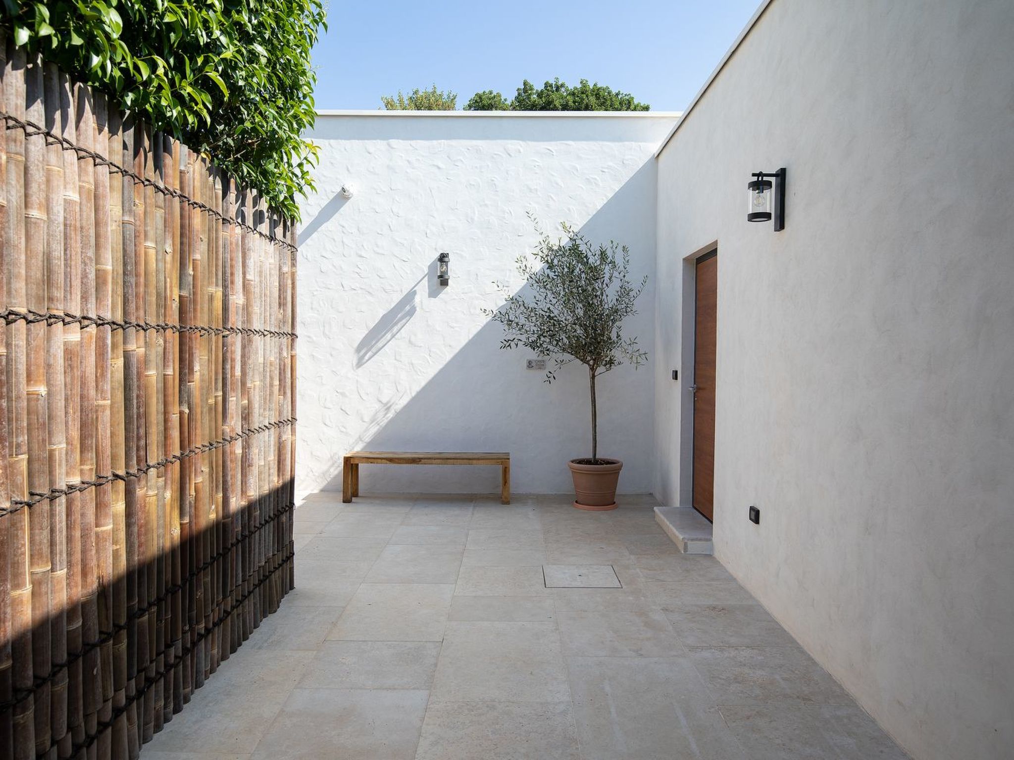 Perfektes Ferienhaus in Bale mit Privatem Pool-Image-tags.info