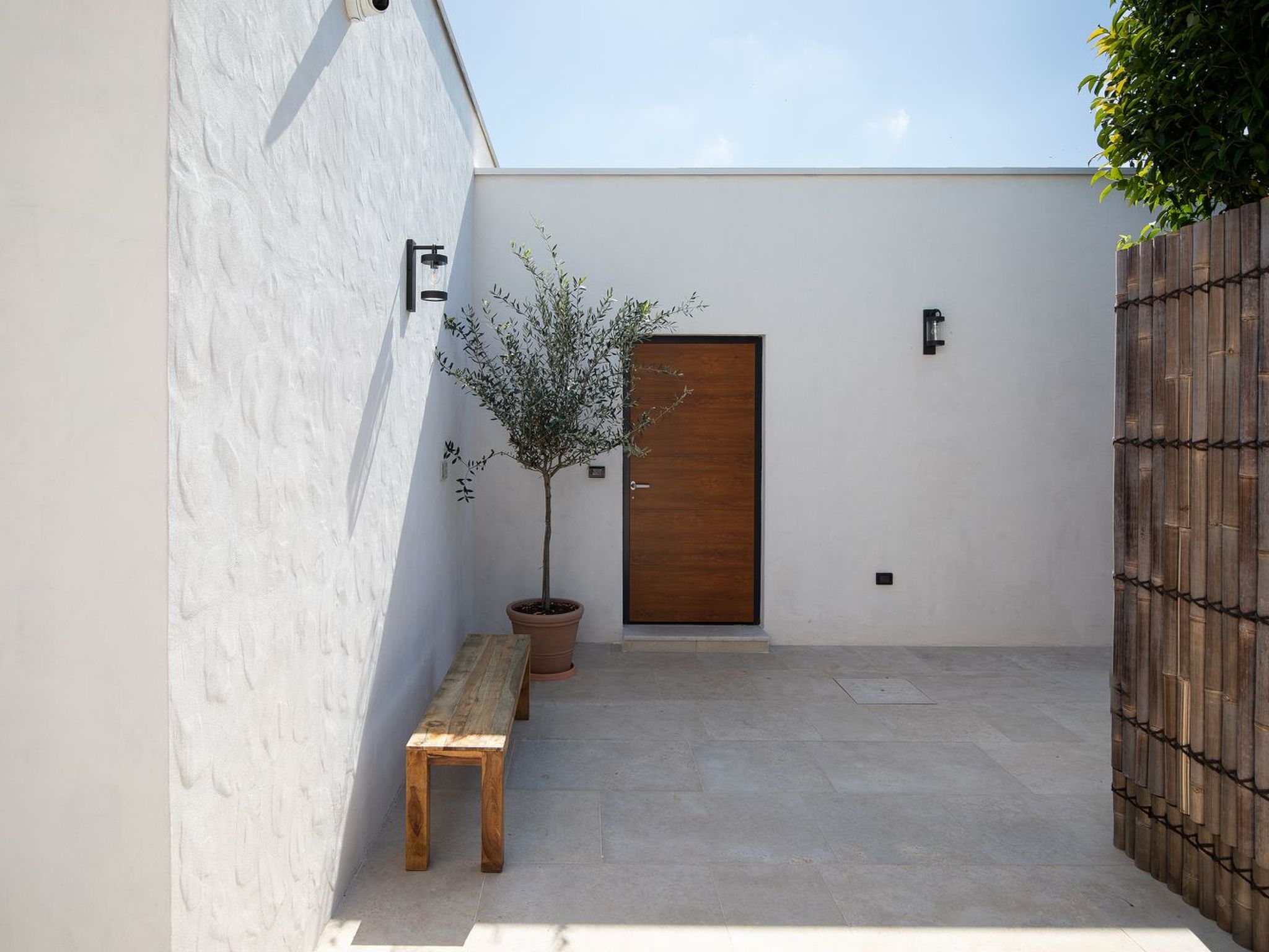 Perfektes Ferienhaus in Bale mit Privatem Pool-Image-tags.info