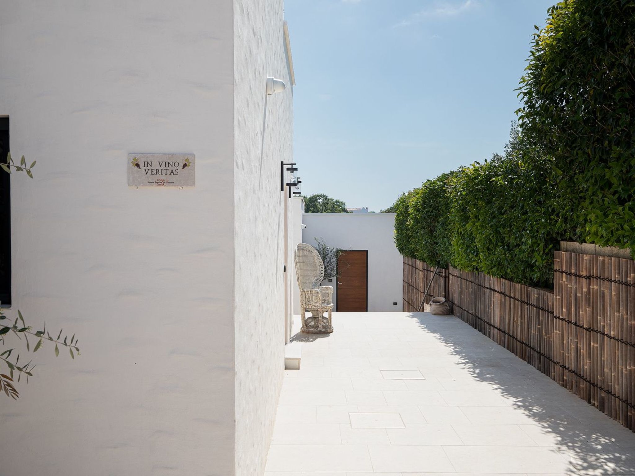 Perfektes Ferienhaus in Bale mit Privatem Pool-Image-tags.info