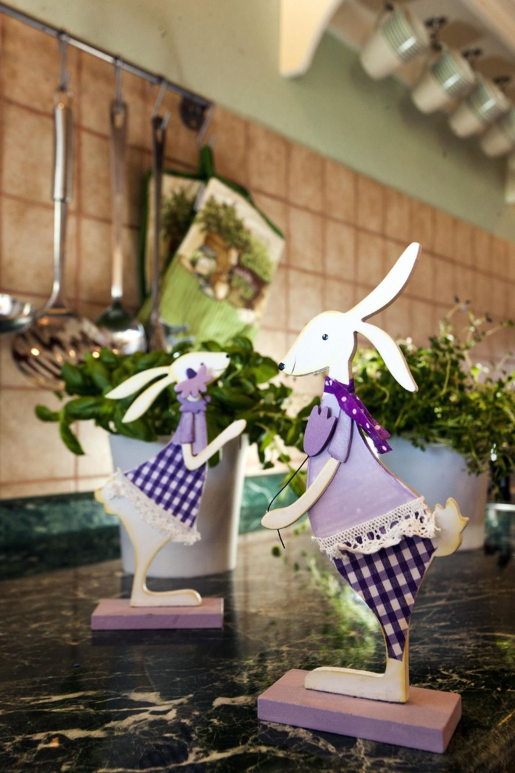 Anwesen "Villa Ana" mit Blick auf das Wasser