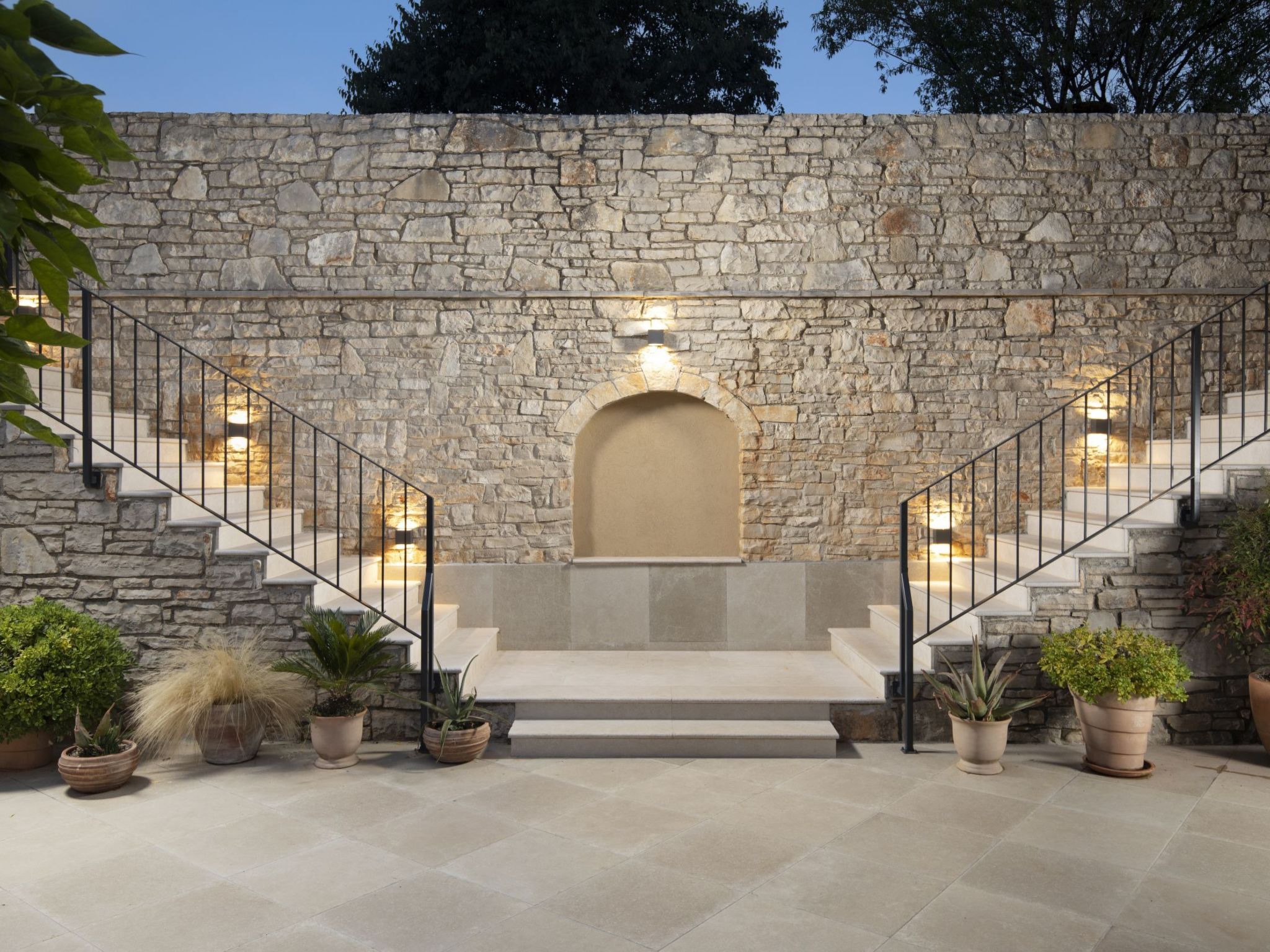 Villa Casa Nova-Binnen