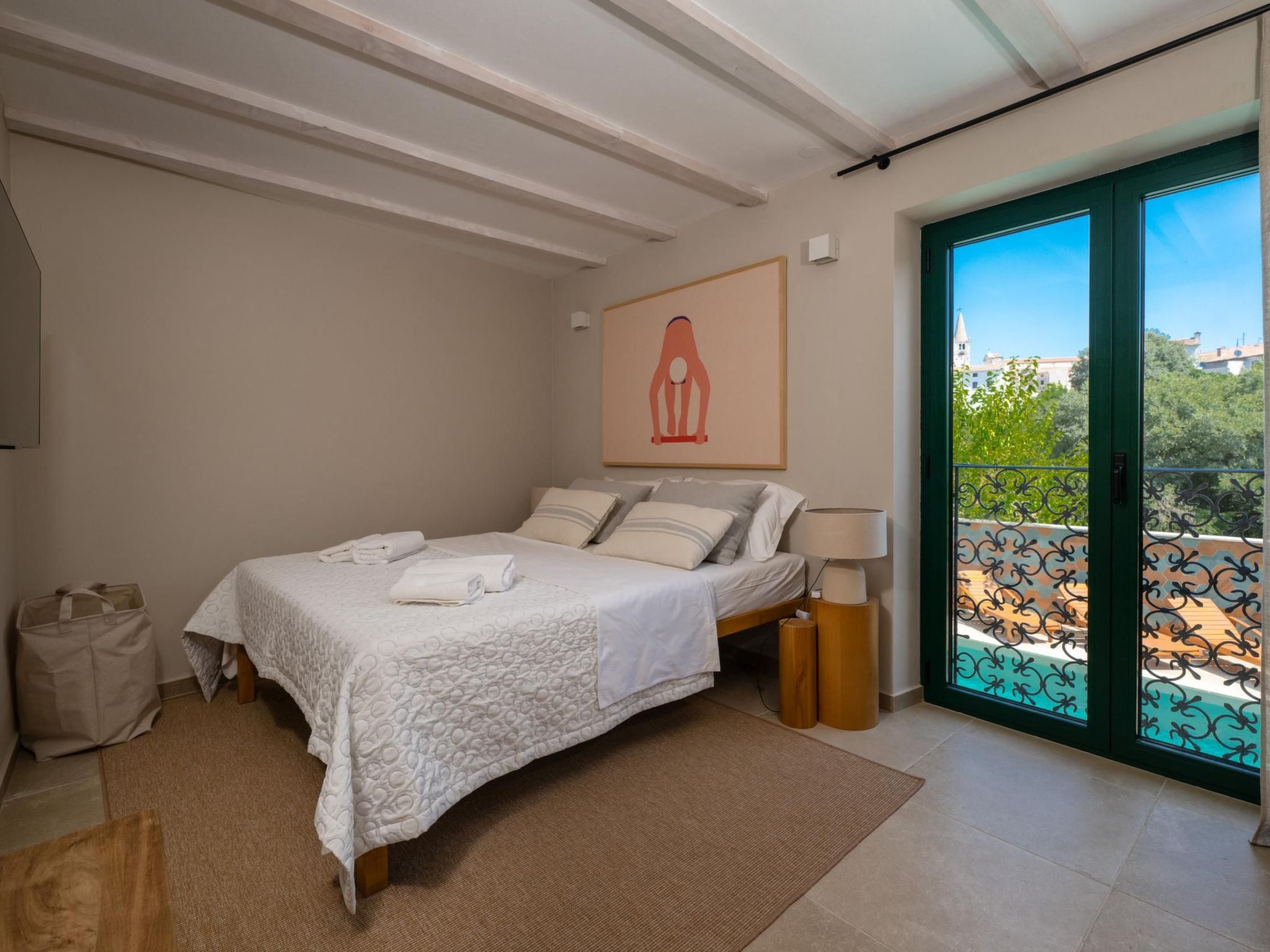 Villa Casa Nova-Binnen