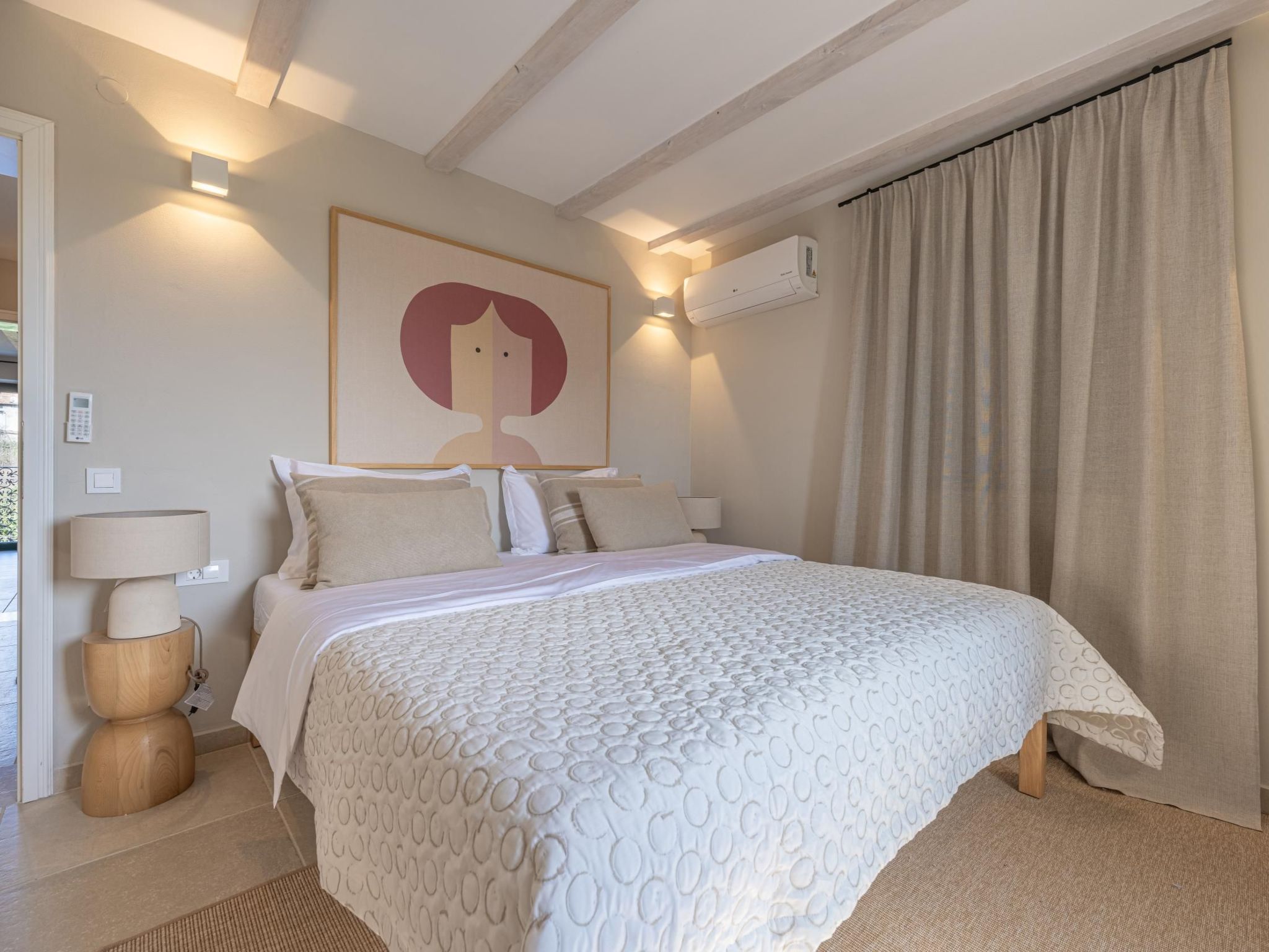 Villa Casa Nova-Binnen