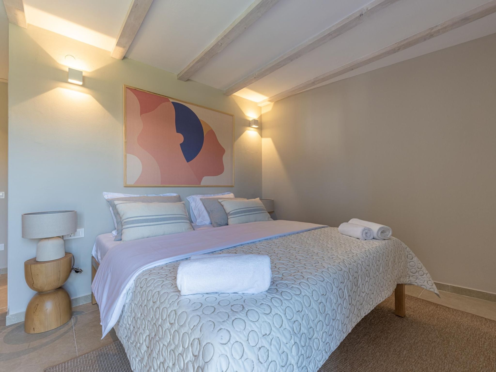 Villa Casa Nova-Binnen