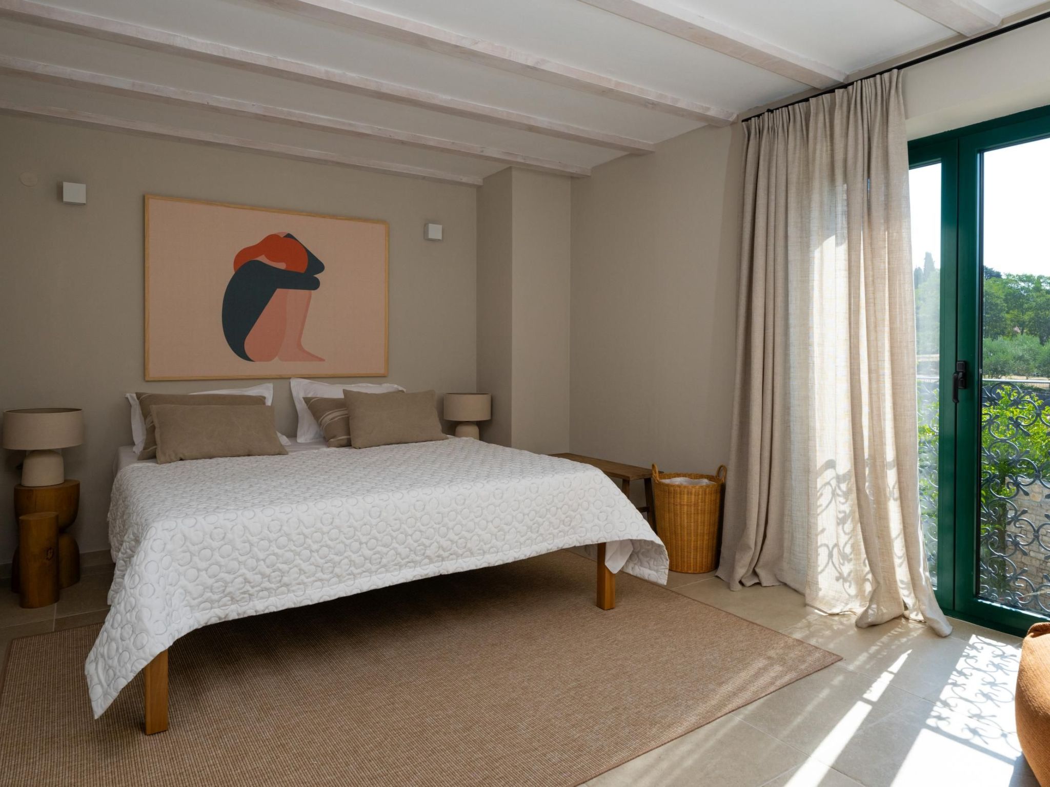 Villa Casa Nova-Binnen