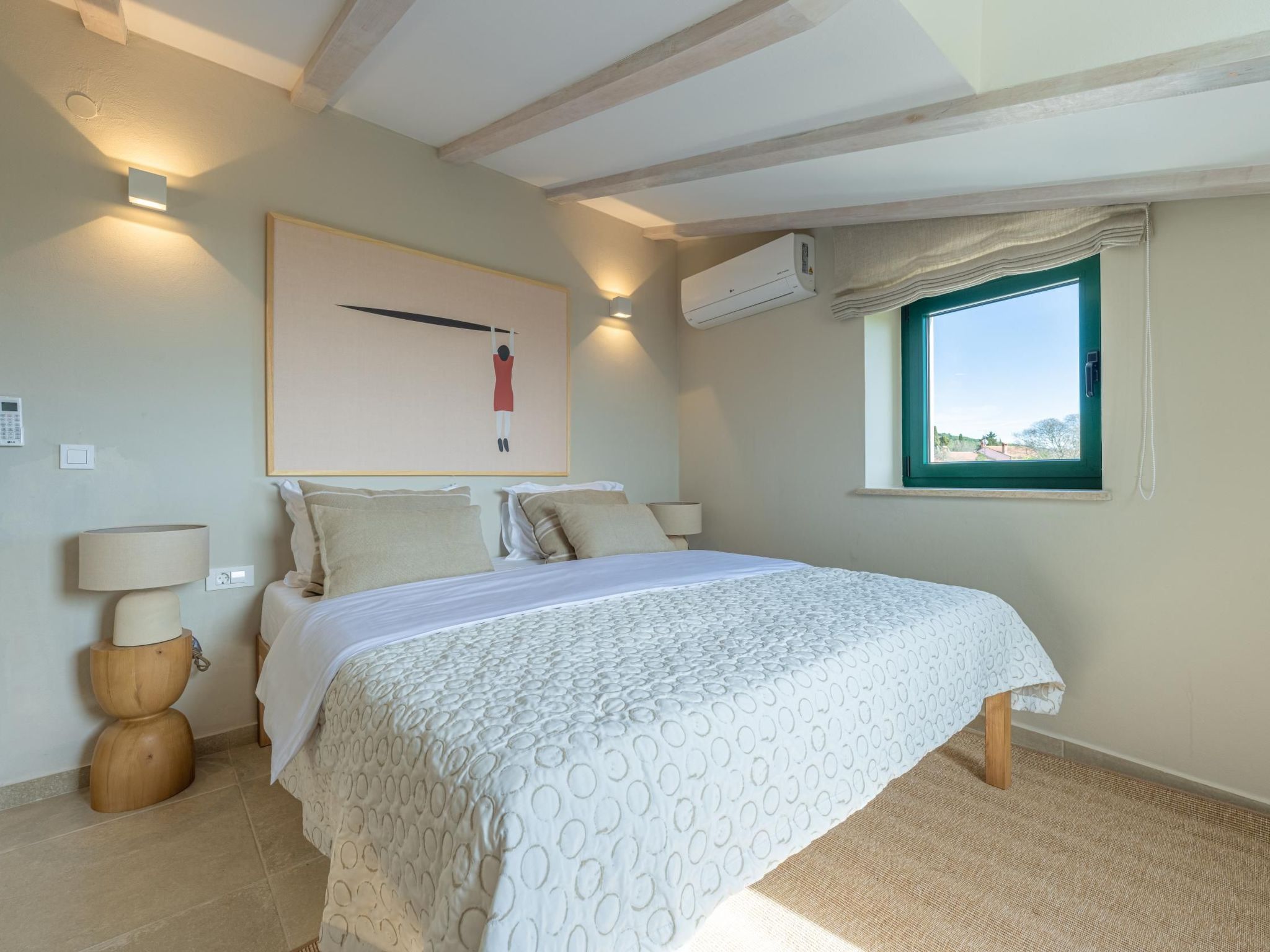 Villa Casa Nova-Binnen