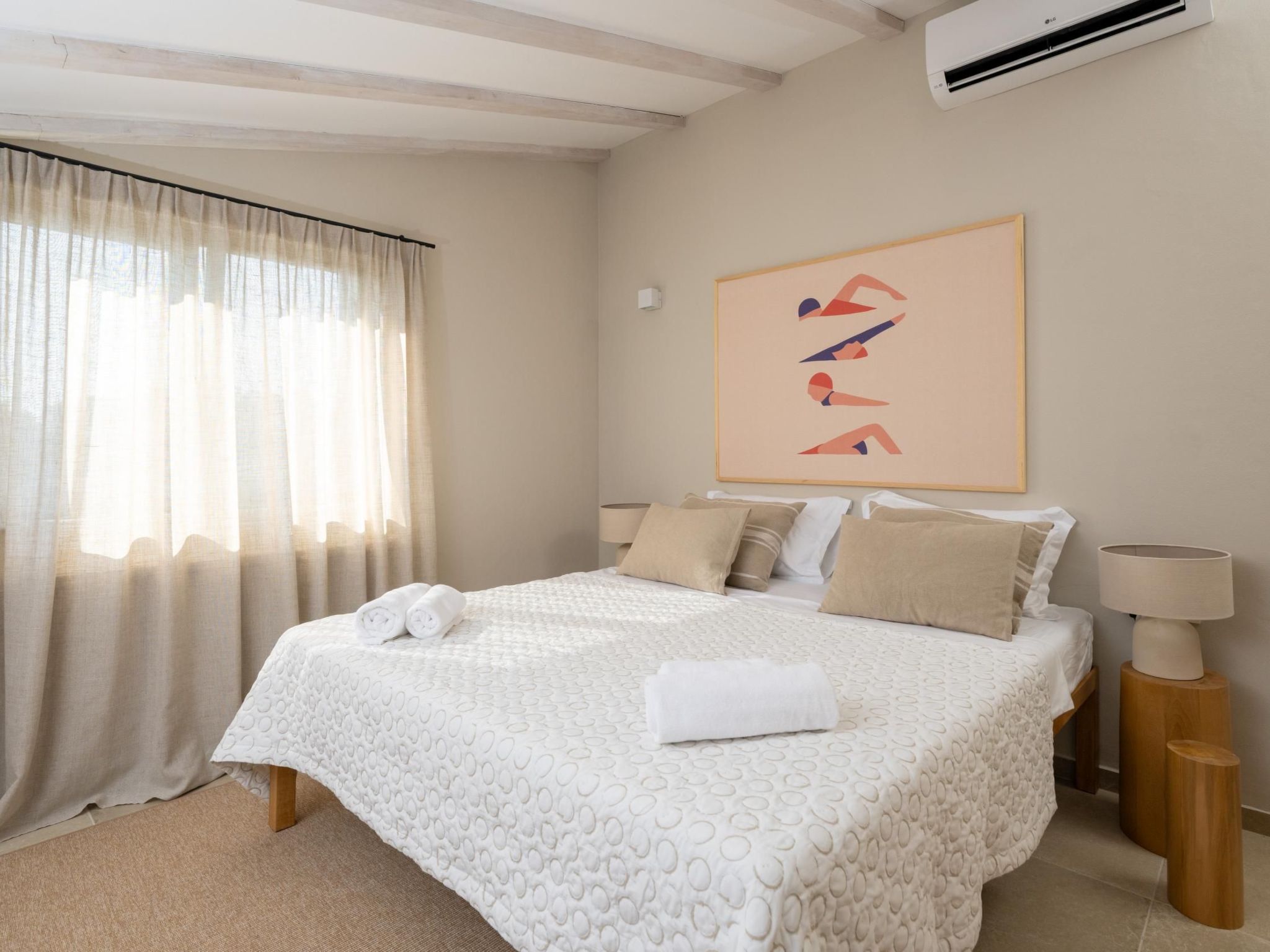 Villa Casa Nova-Binnen