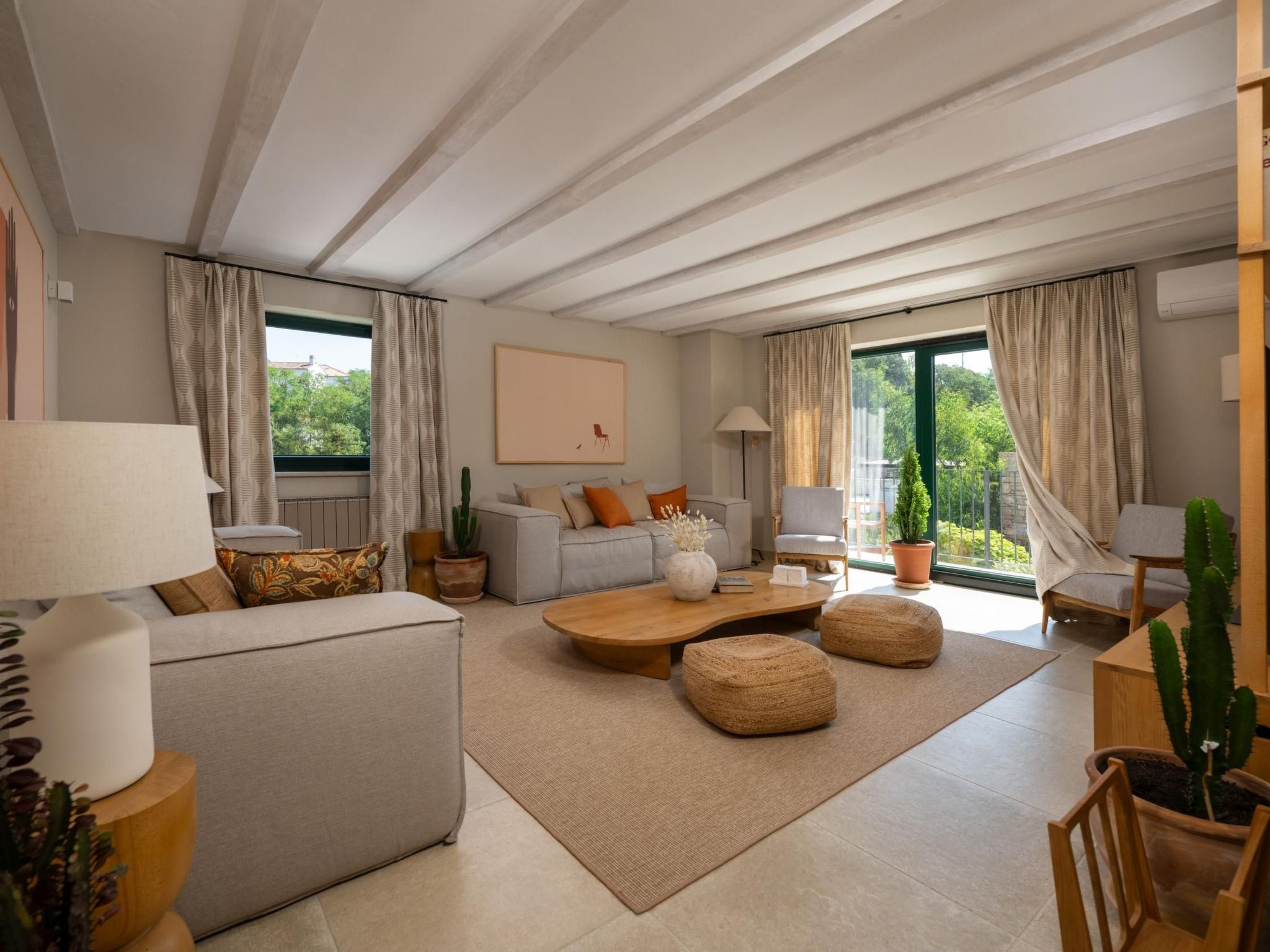 Villa Casa Nova-Binnen