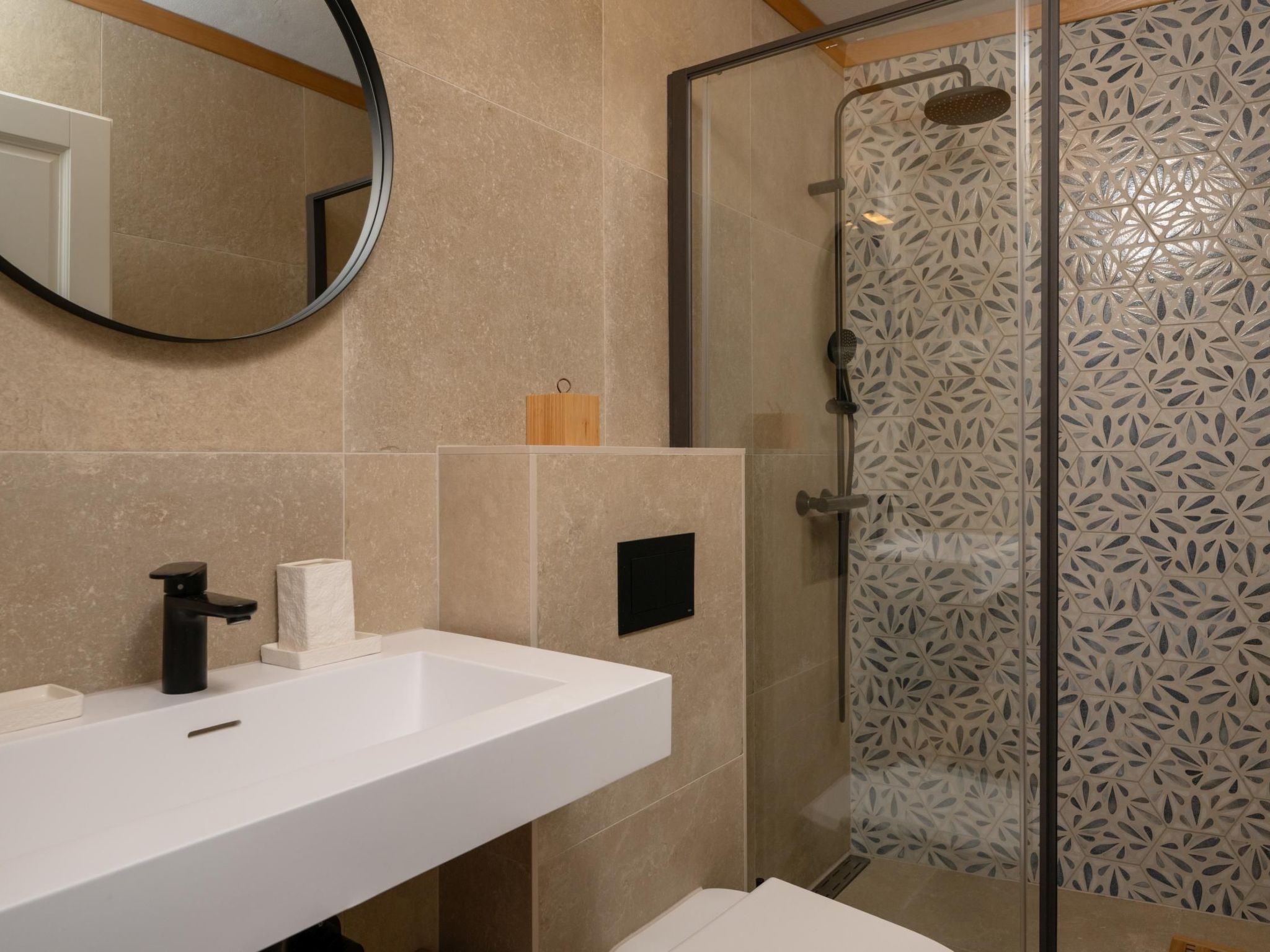 Villa Casa Nova-Binnen