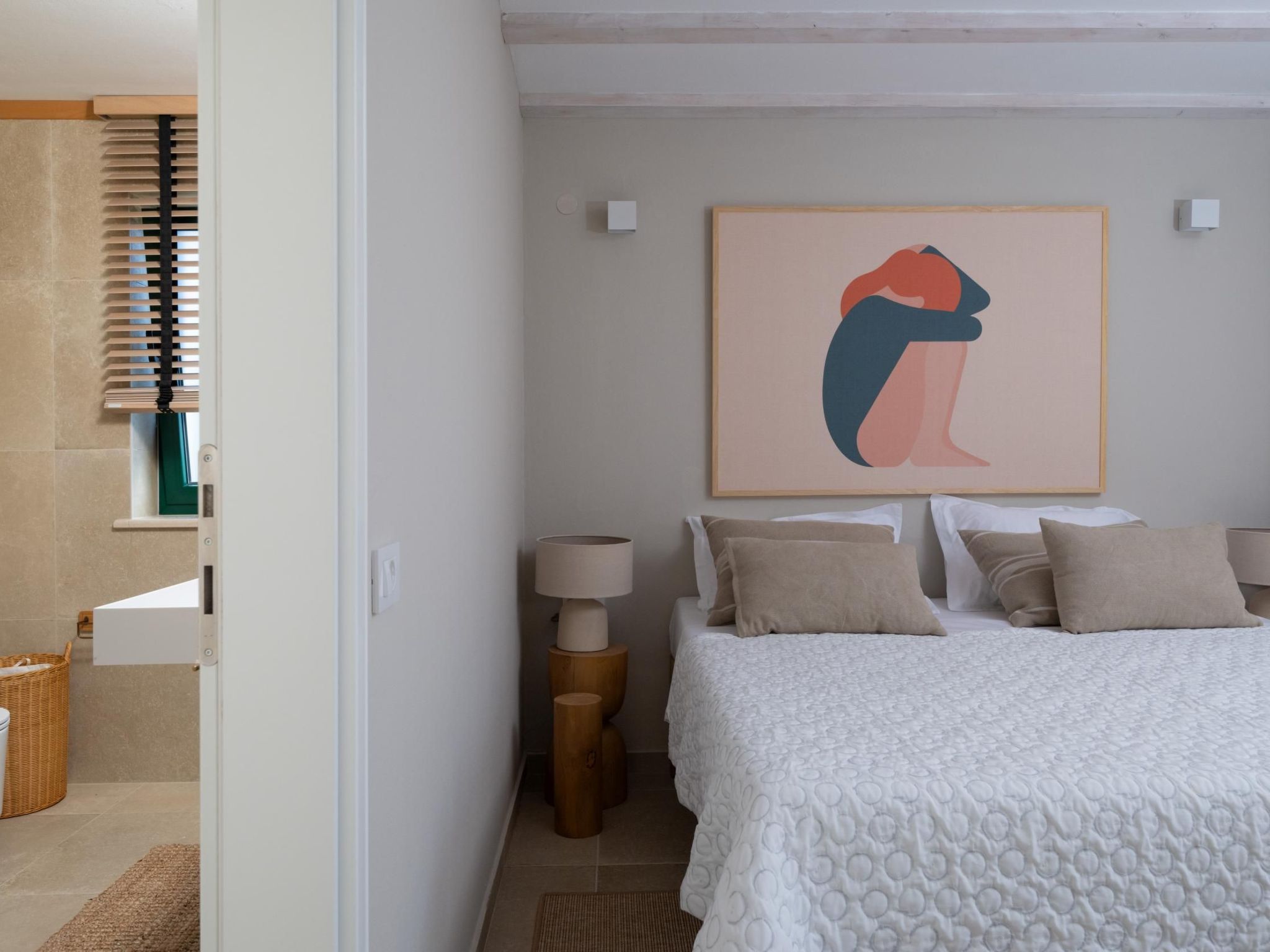 Villa Casa Nova-Binnen