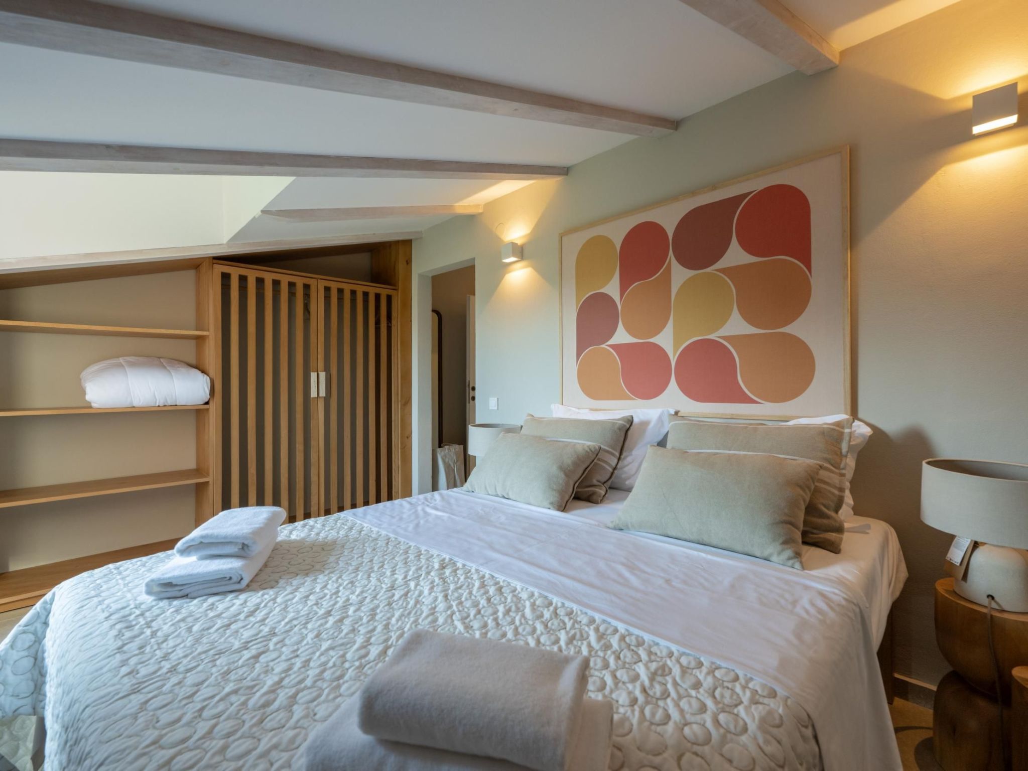 Villa Casa Nova-Binnen