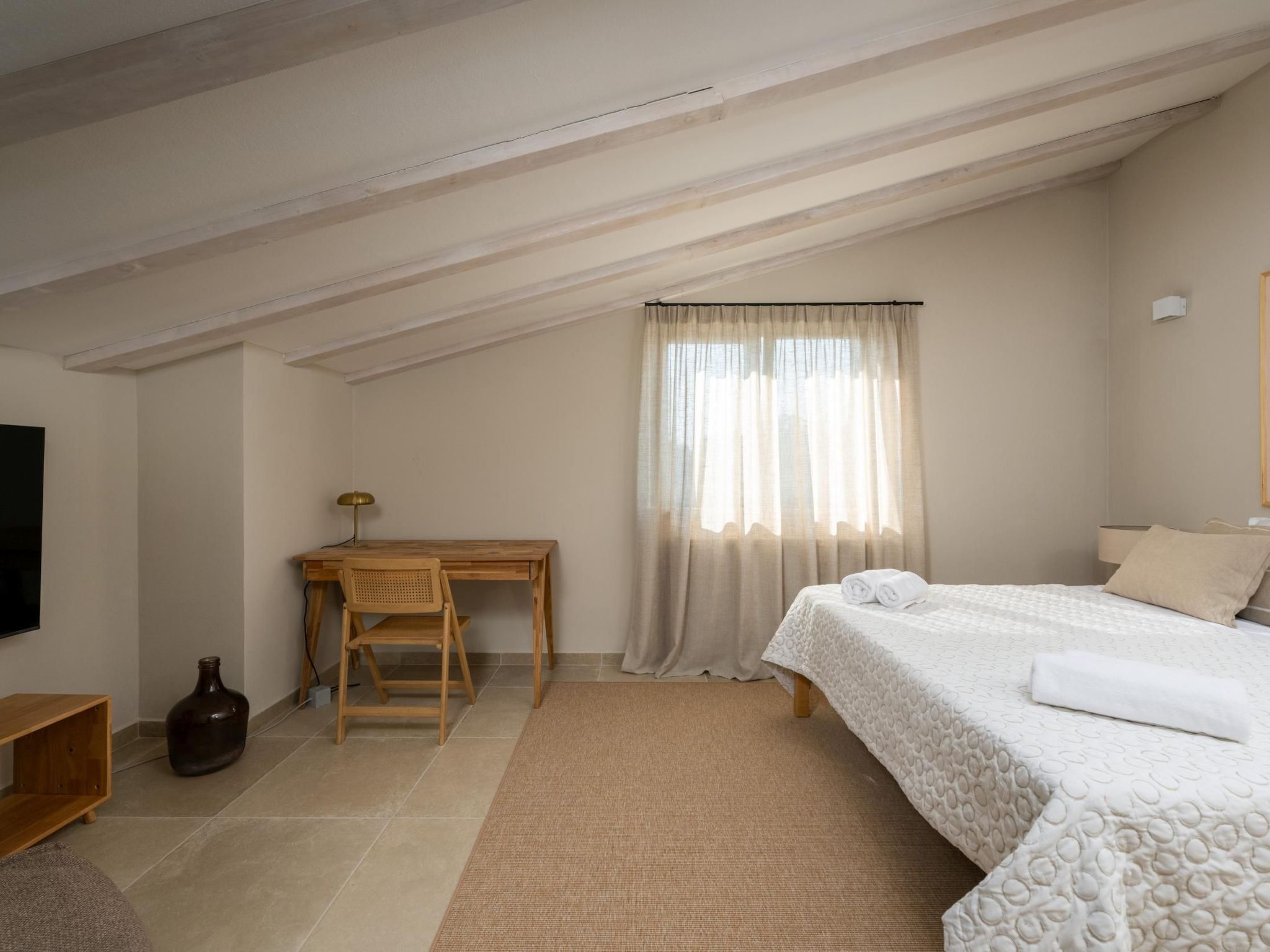 Villa Casa Nova-Binnen