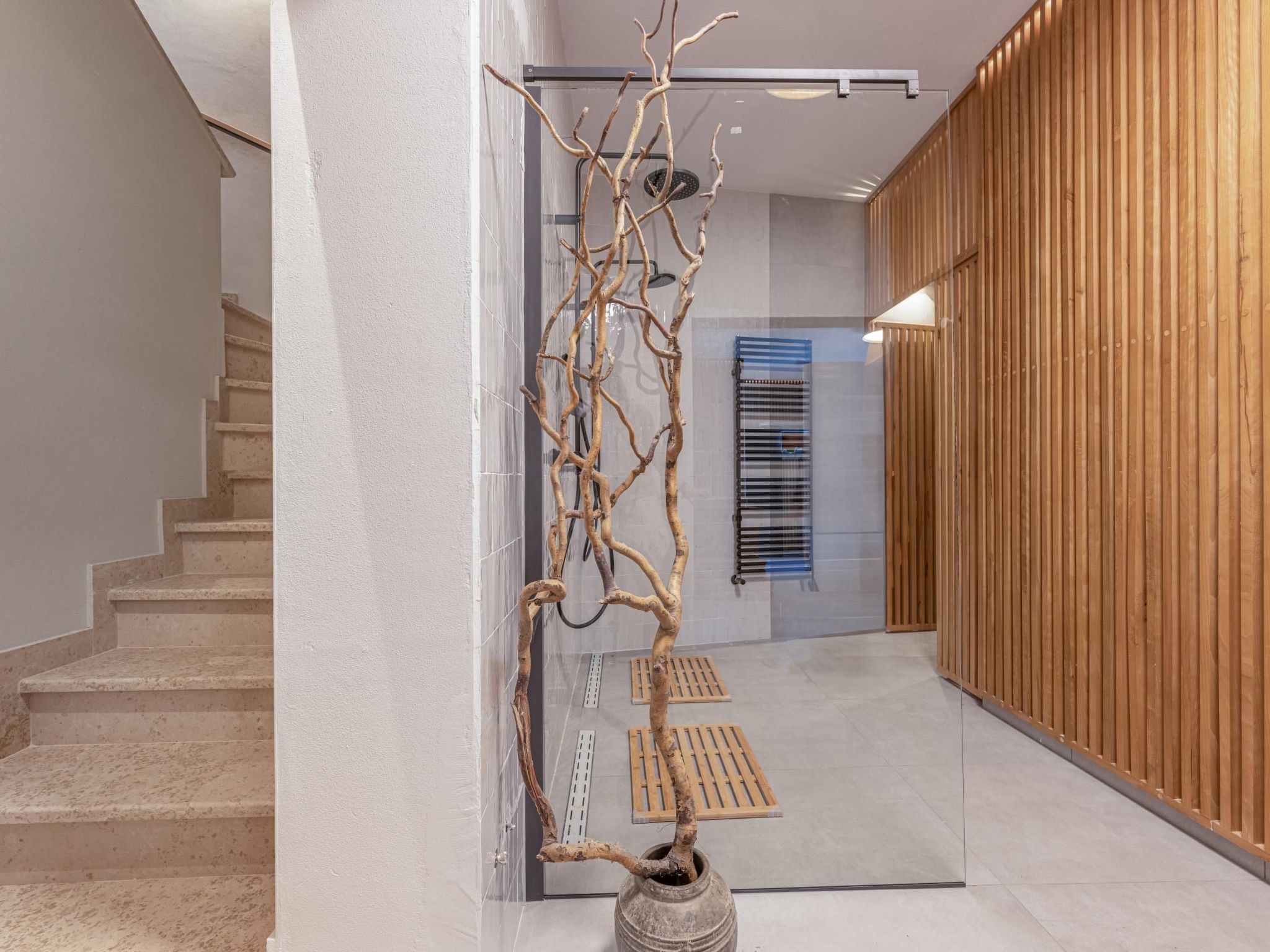 Villa Casa Nova-Binnen