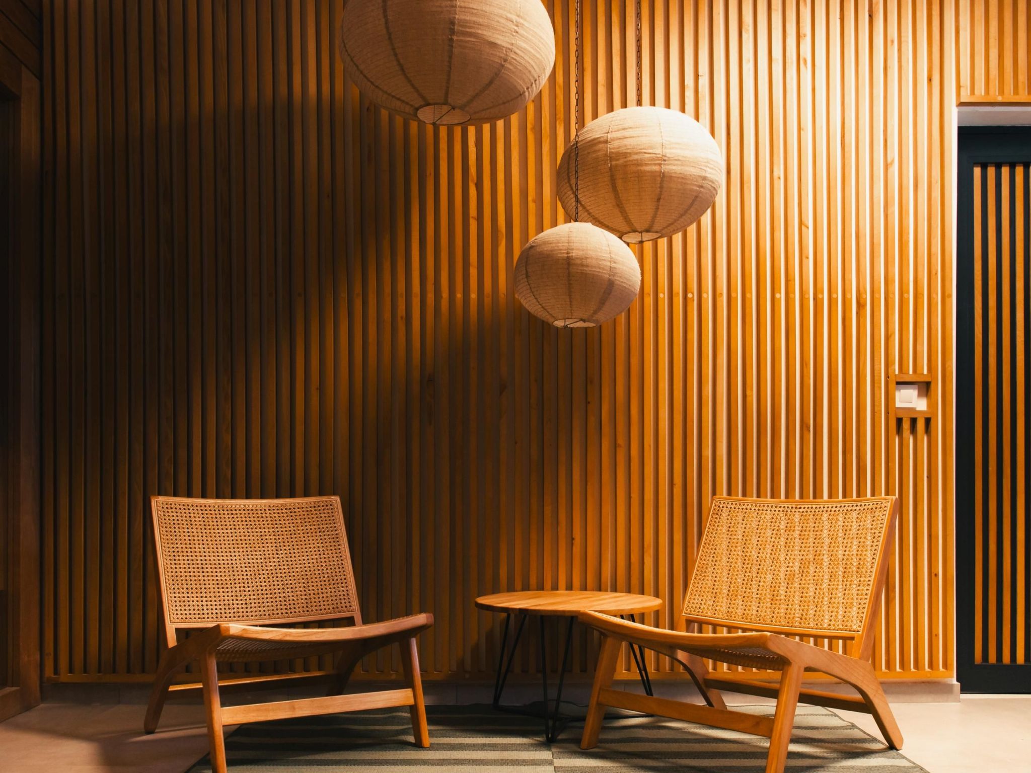 Villa Casa Nova-Binnen