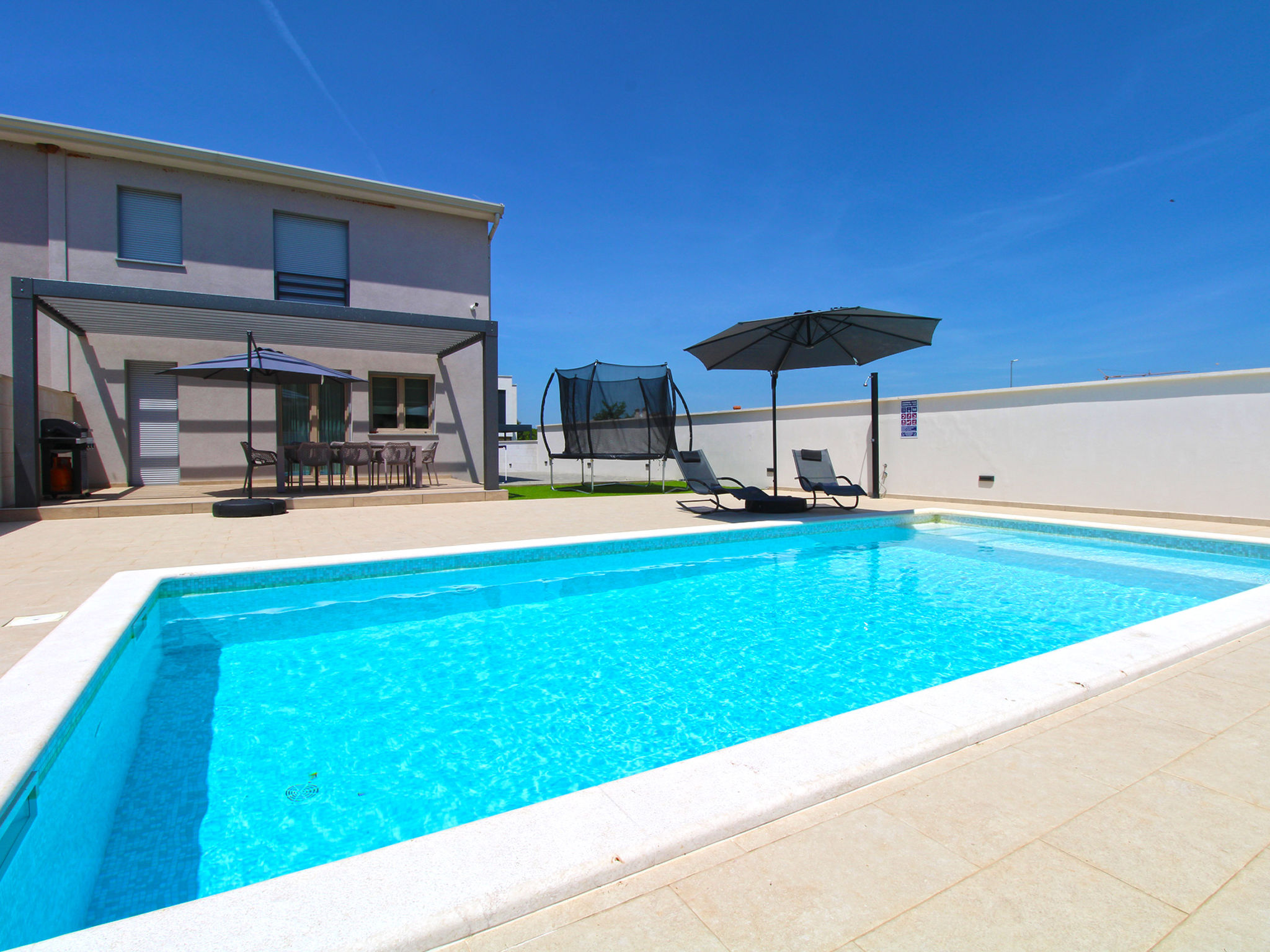 House 2173 Apartment in Rovinj