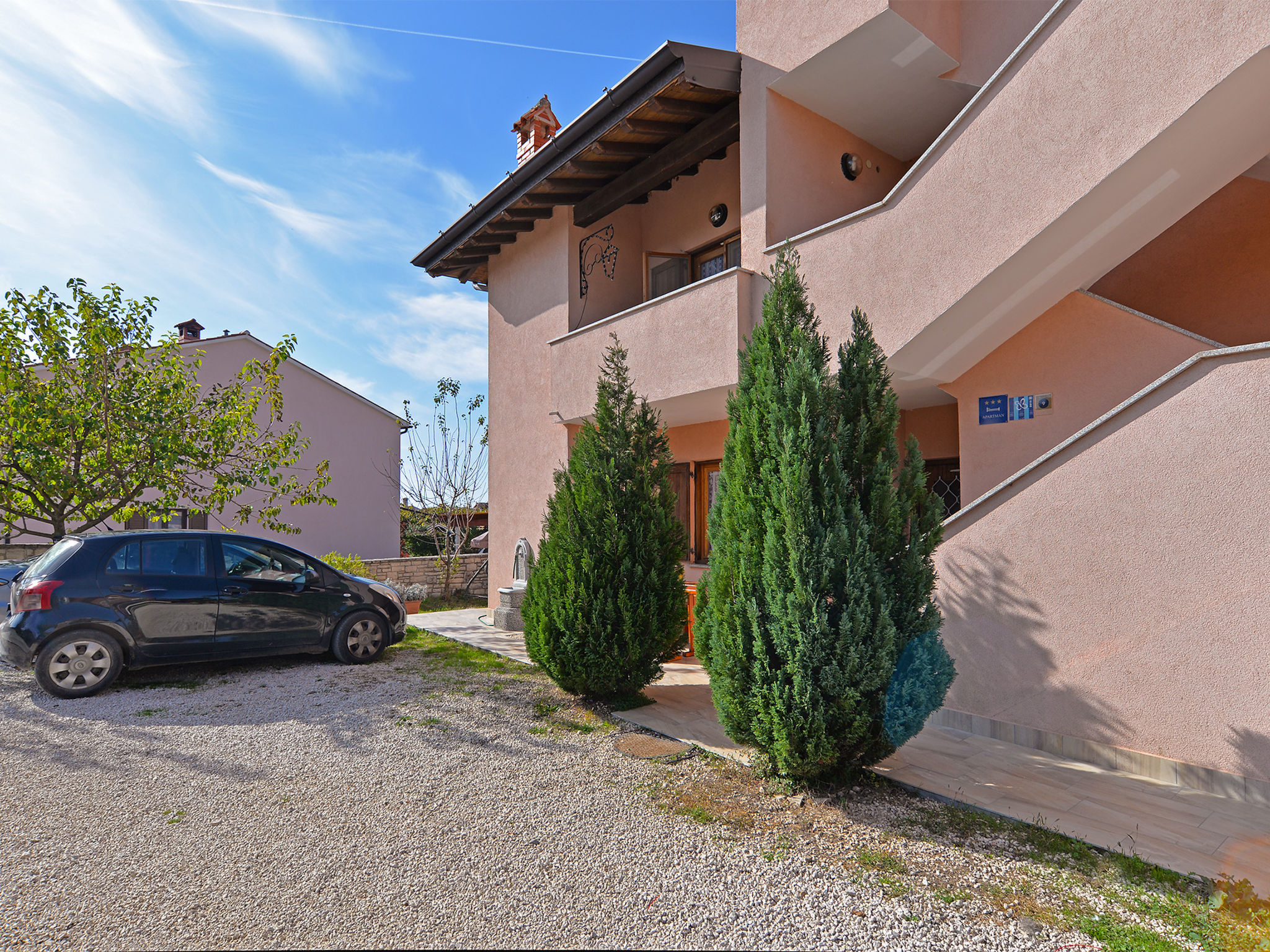 Photo of Apartment 1945