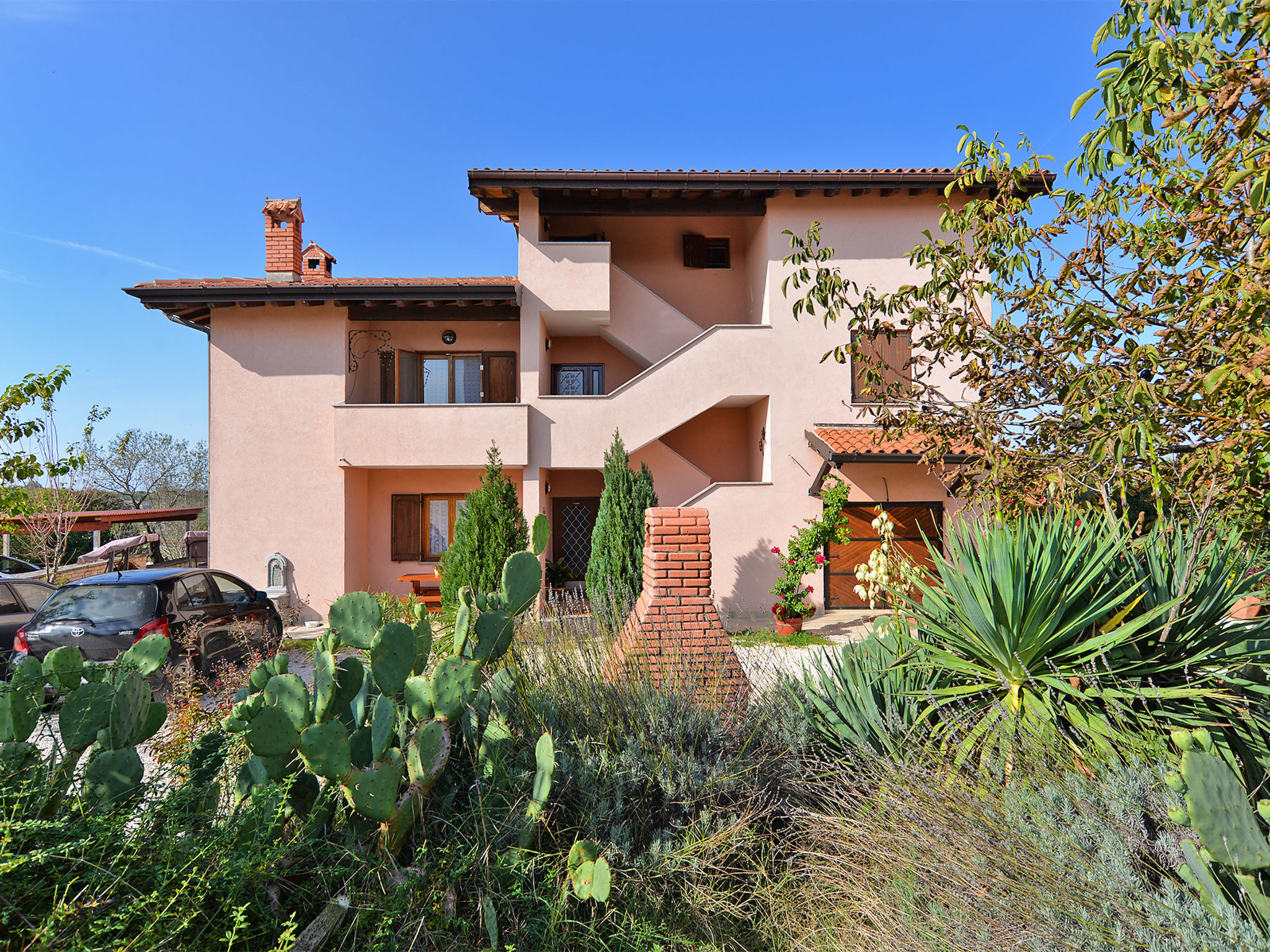 Photo of Apartment 1945