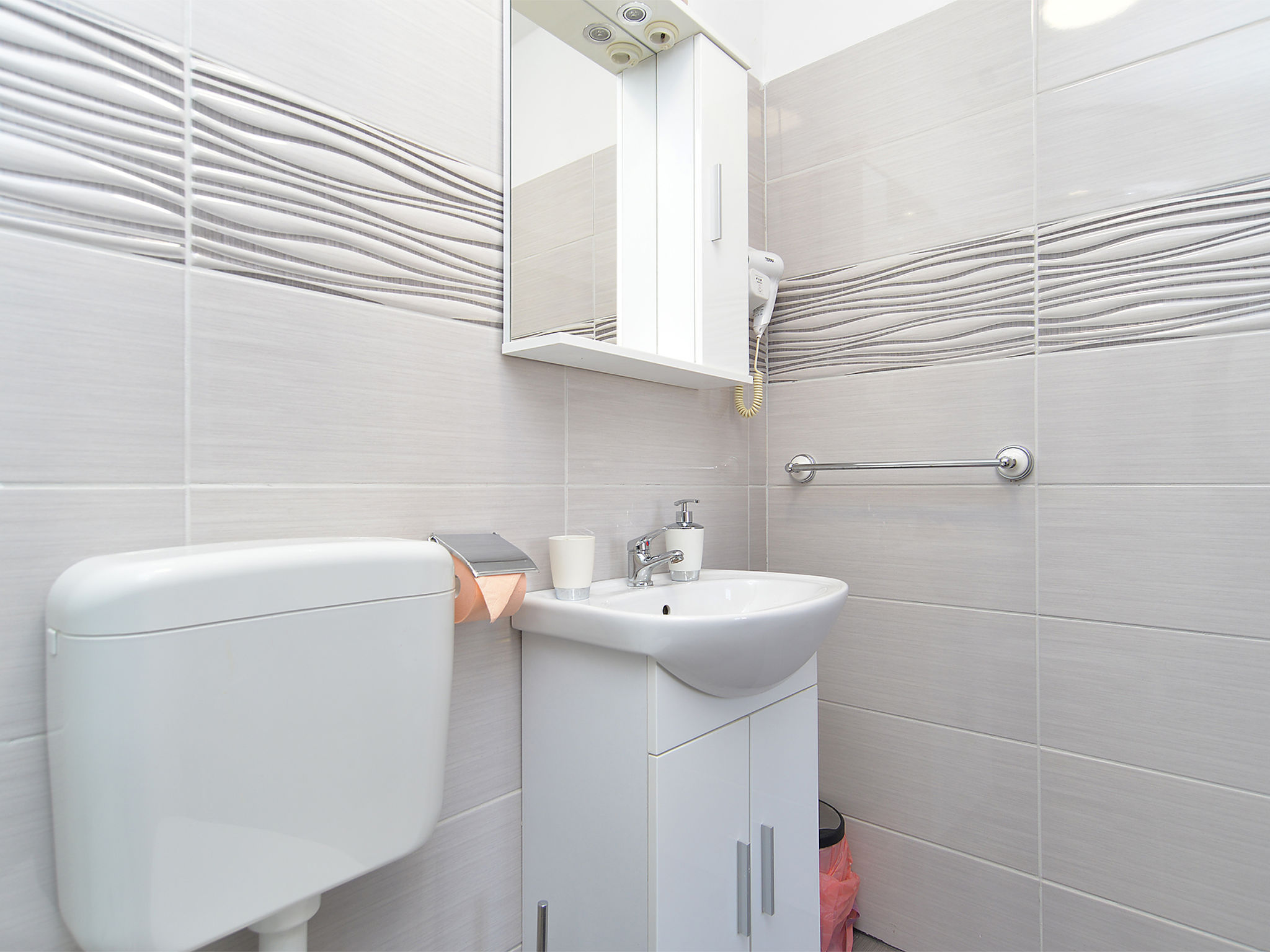 Apartment 2150 - Drinnen