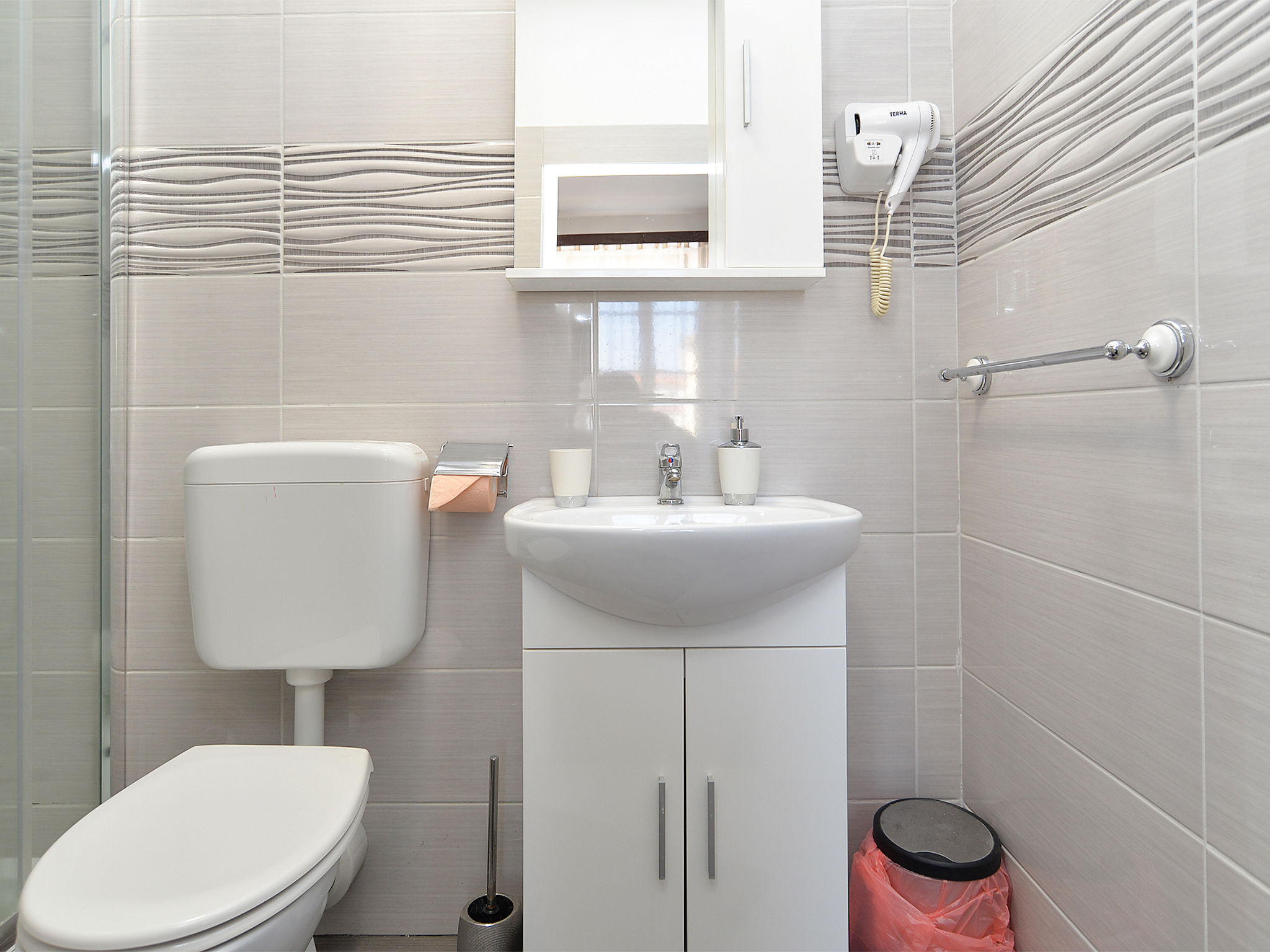 Apartment 2150 - Drinnen