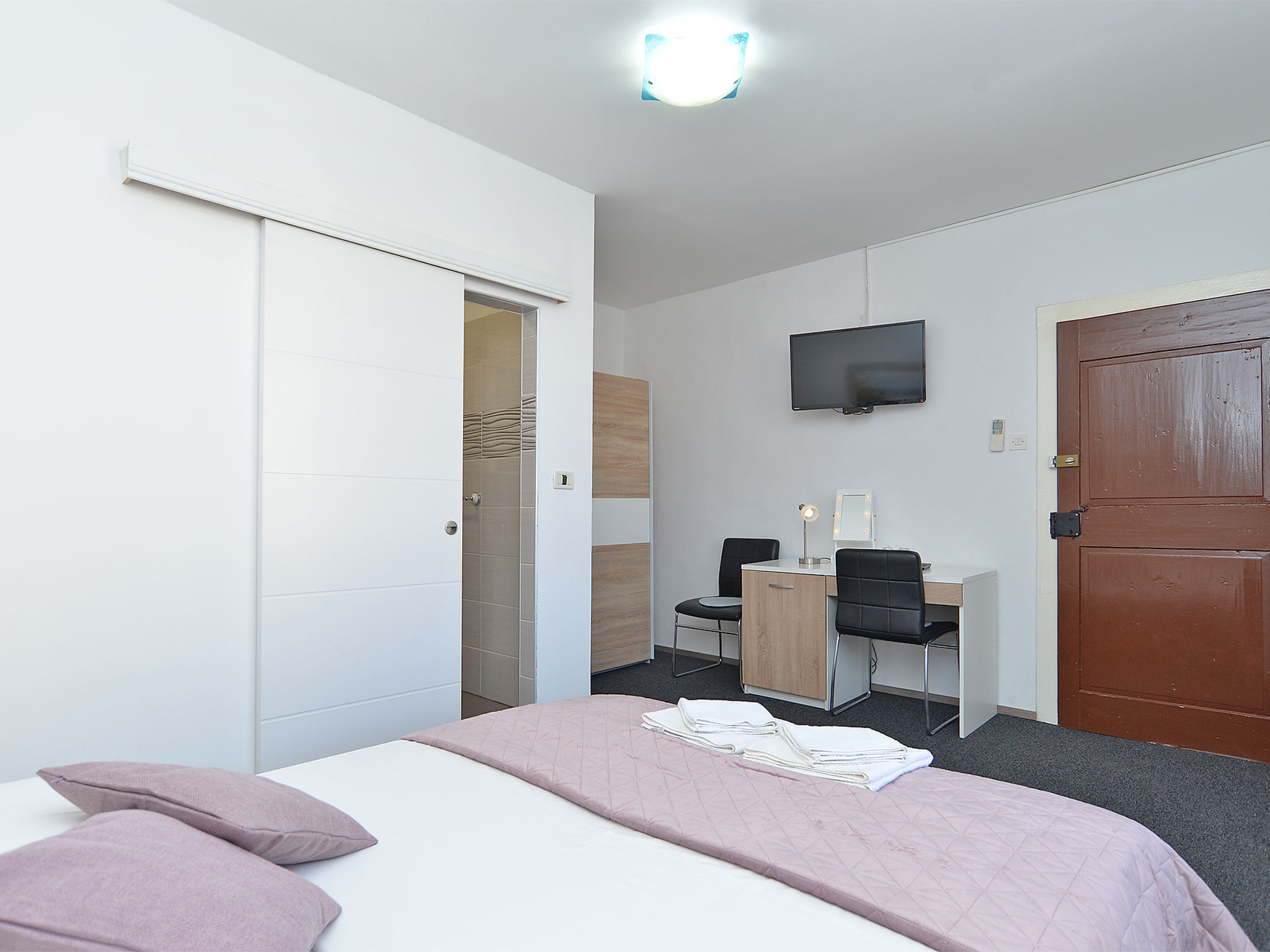 Apartment 2150 - Drinnen