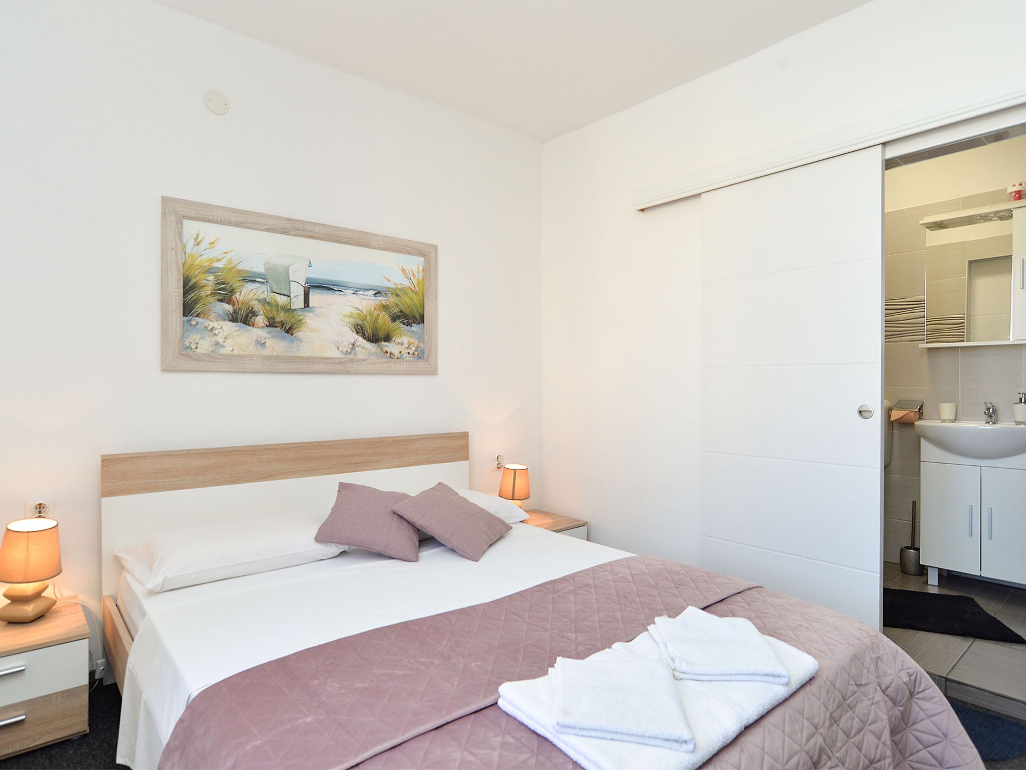 Apartment 2150 - Drinnen