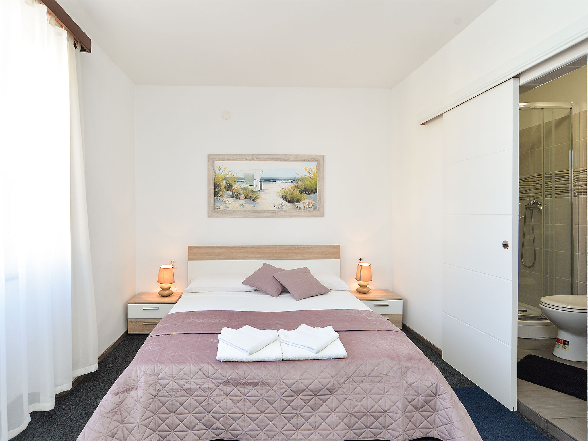 Apartment 2150 - Drinnen