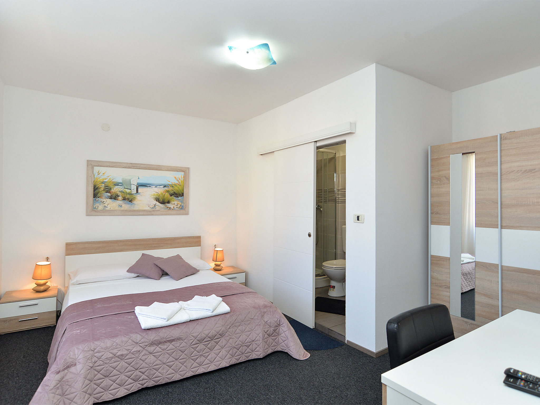 Apartment 2150