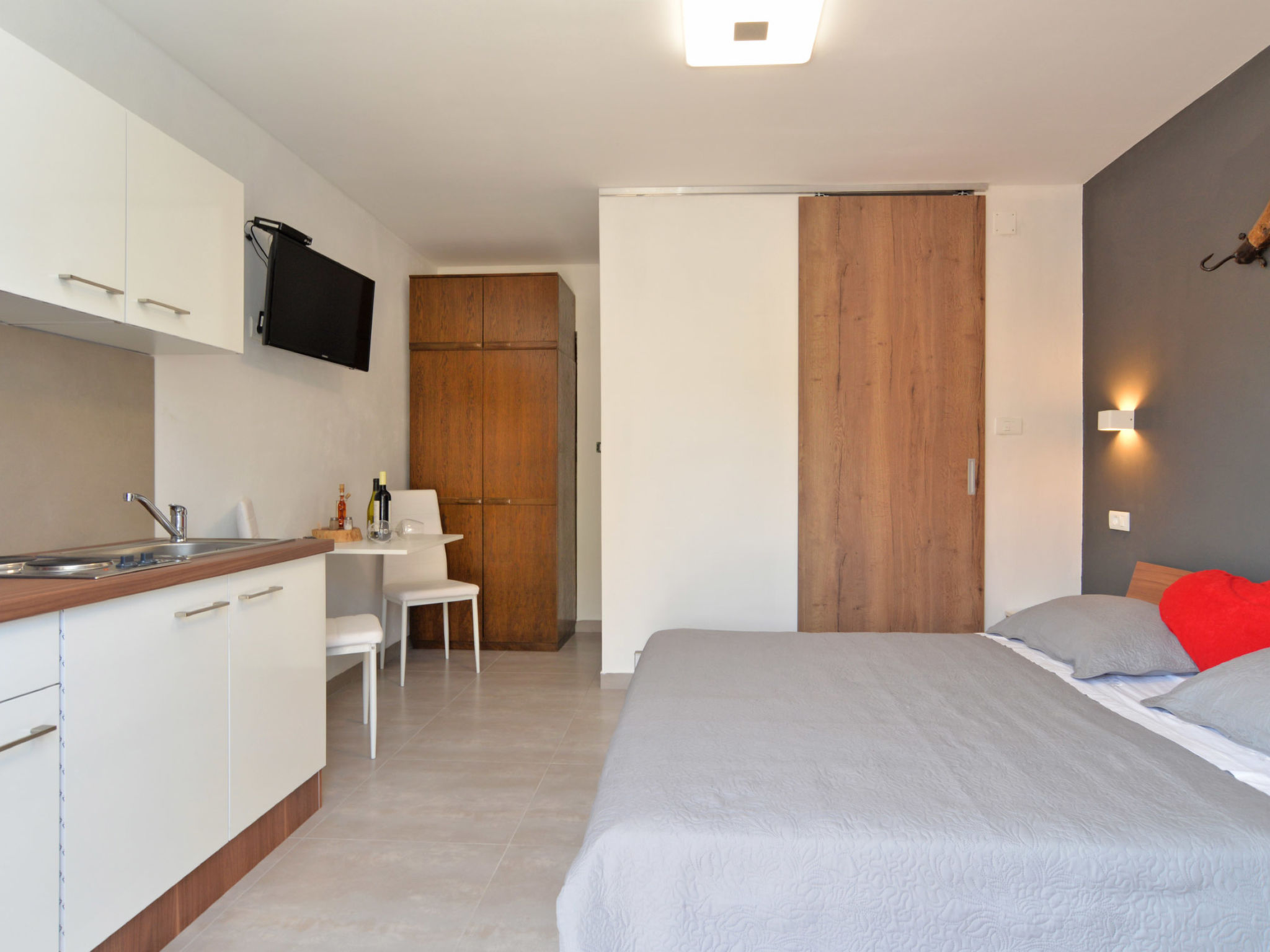 Photo of Apartment 1745