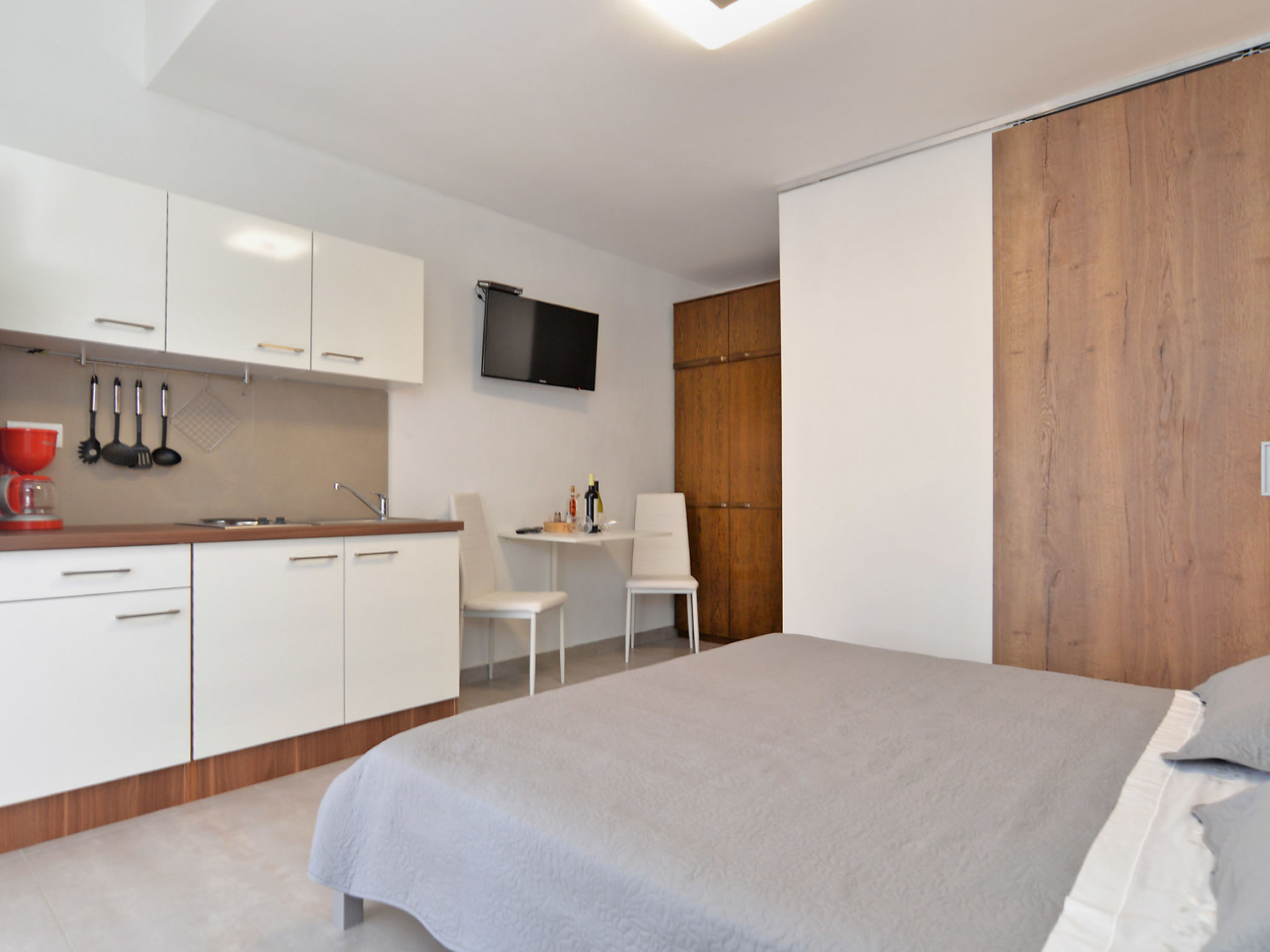 Photo of Apartment 1745