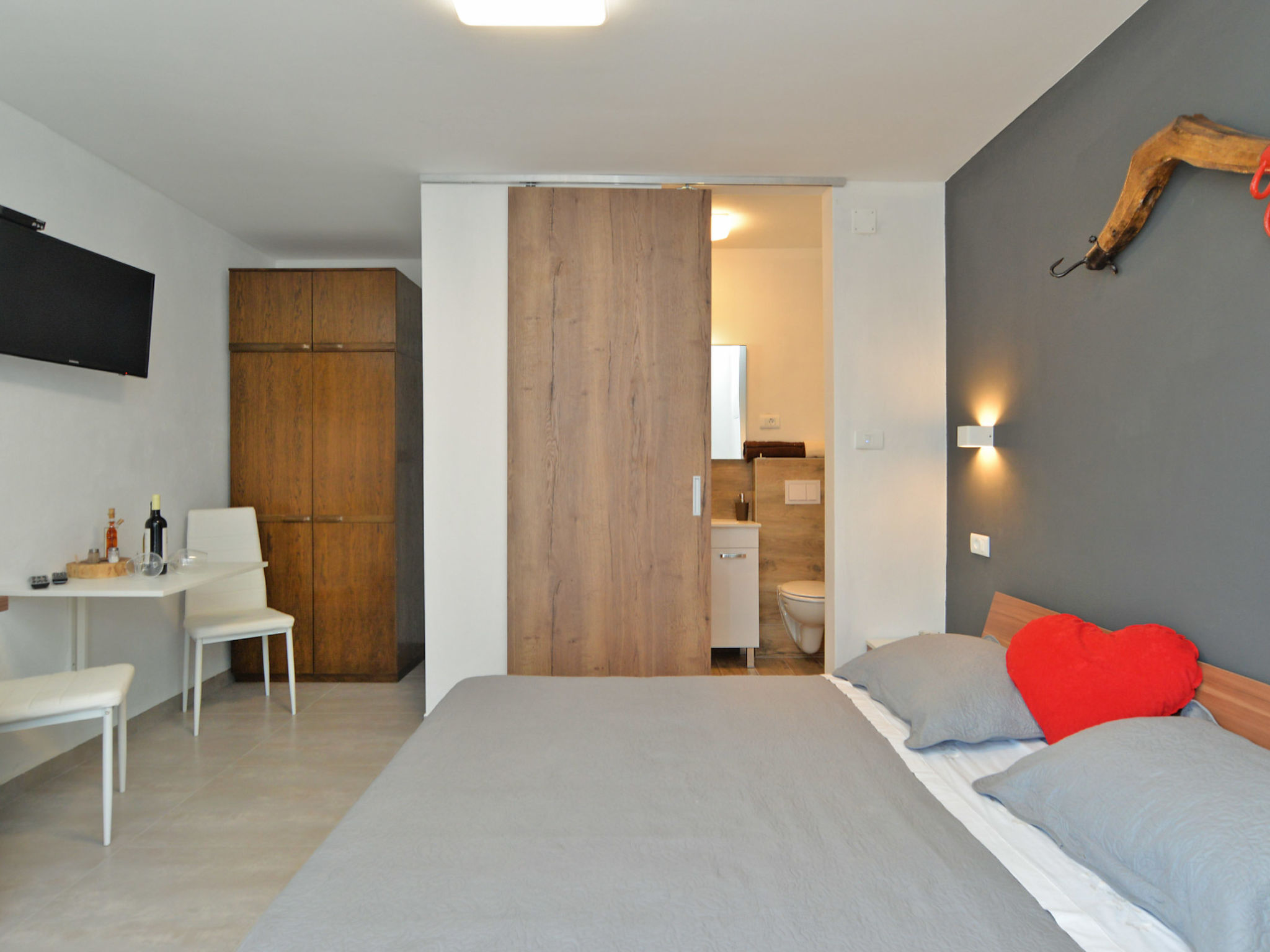 Photo of Apartment 1745