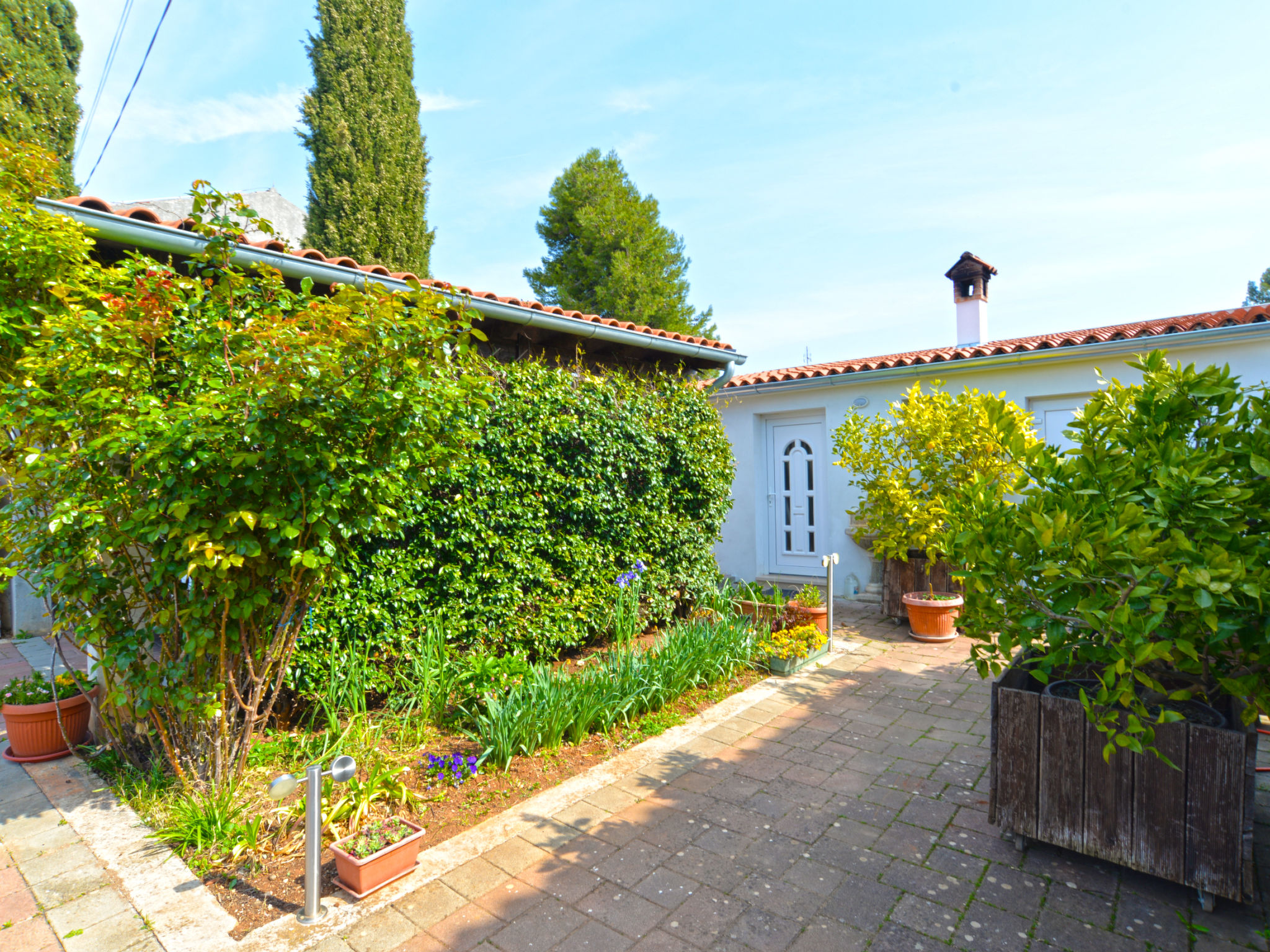 Apartment 2228 Accommodation in Rovinj