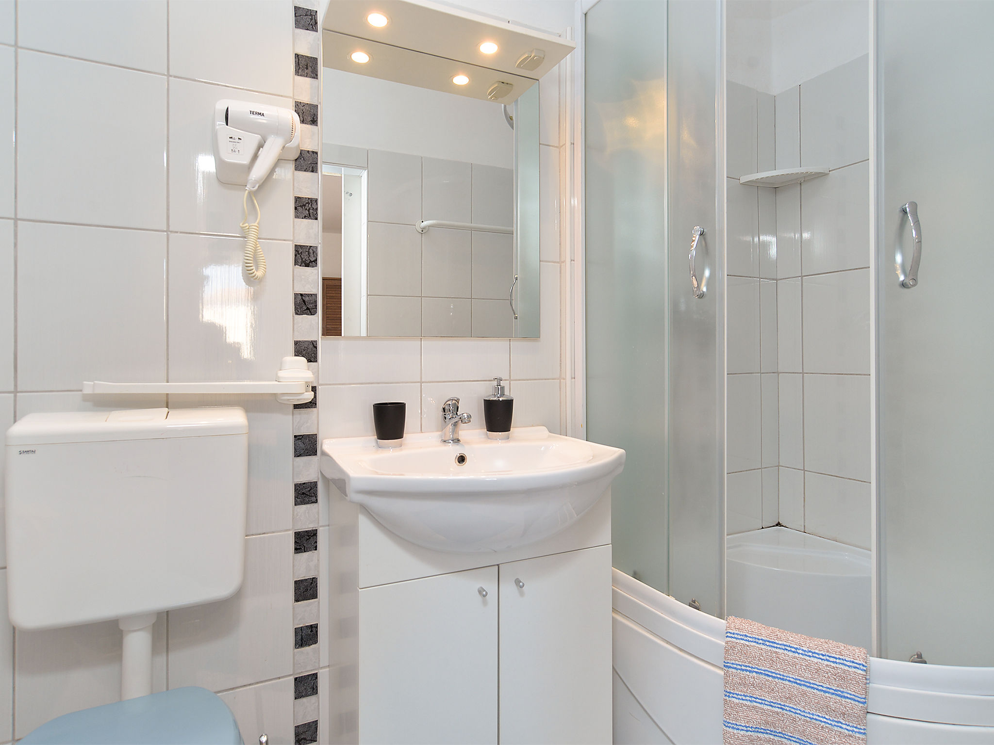 Apartment 2150 - Drinnen