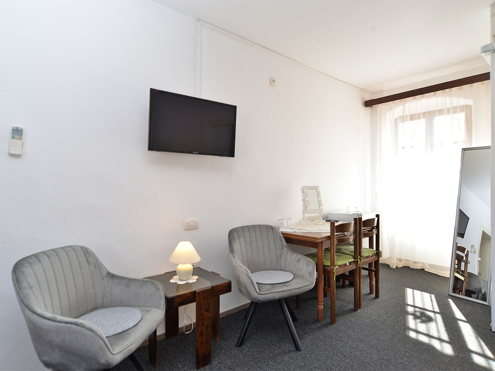 Apartment 2150 - Drinnen