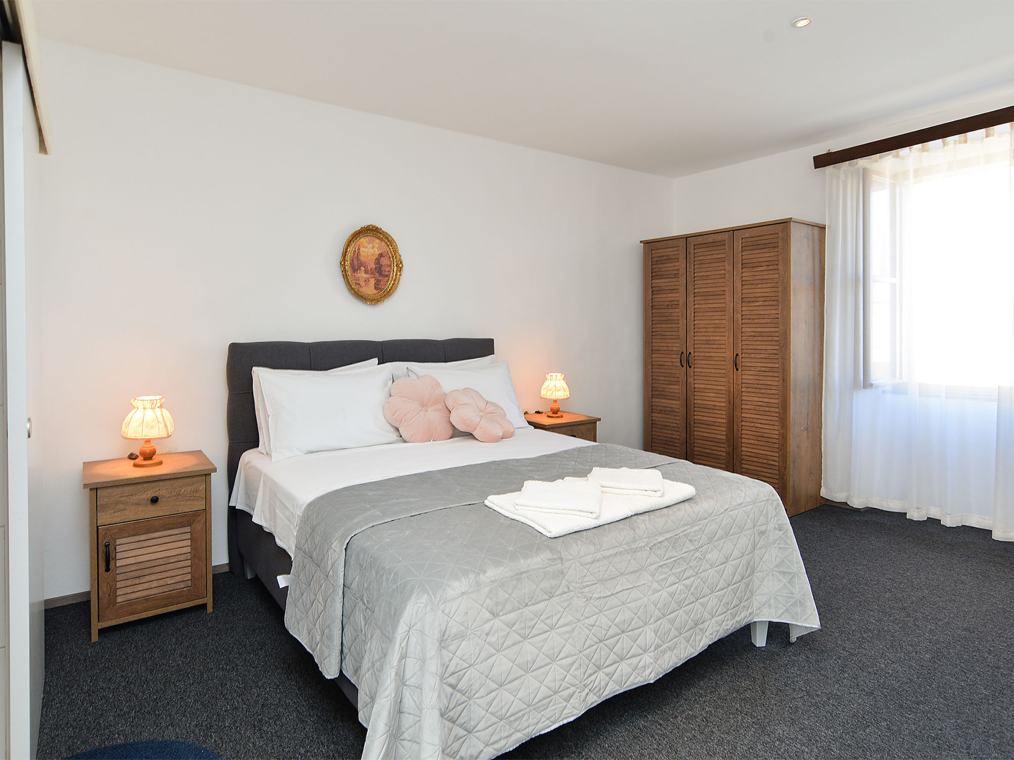Apartment 2150 - Drinnen