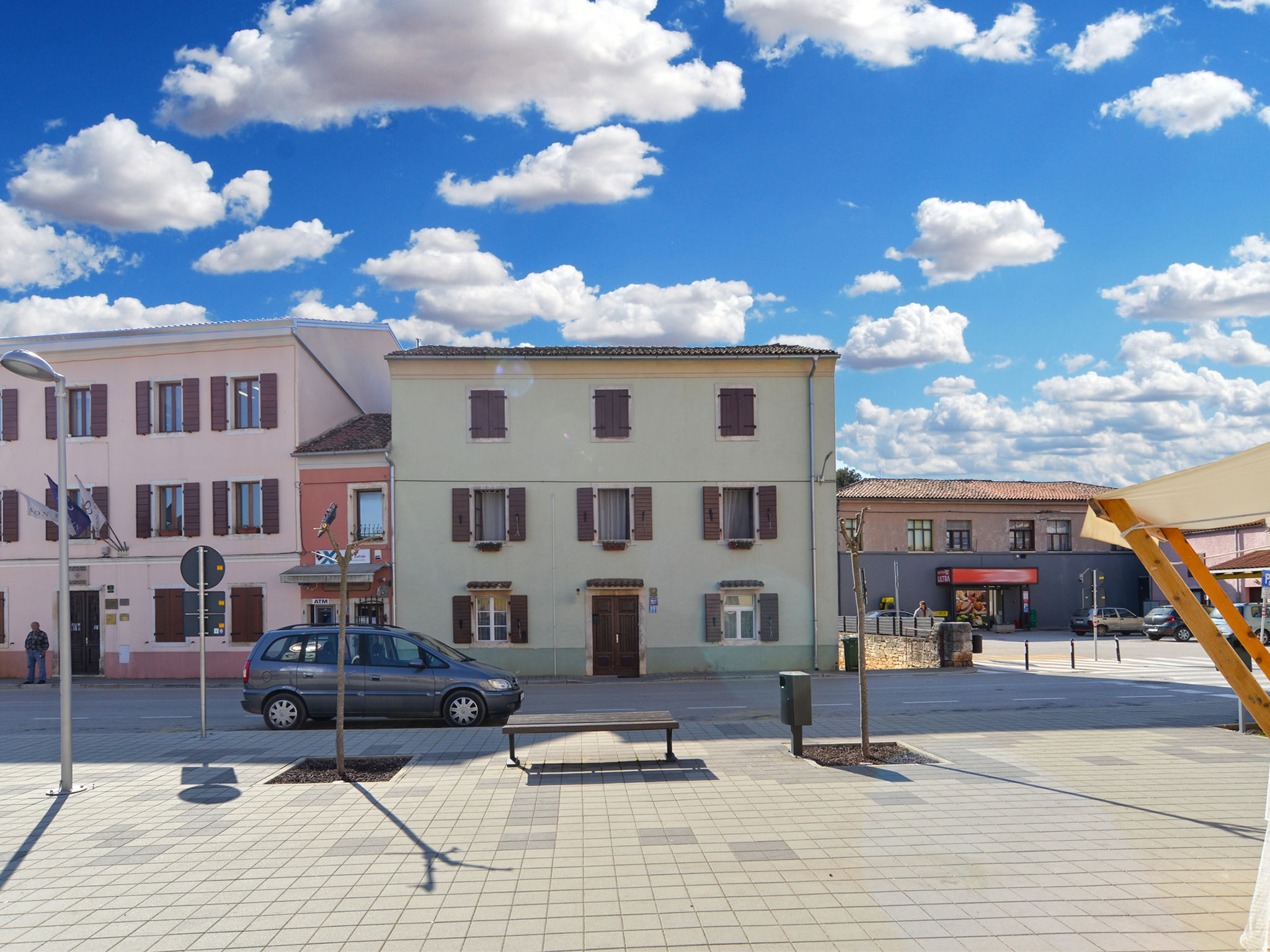 Apartment 2150