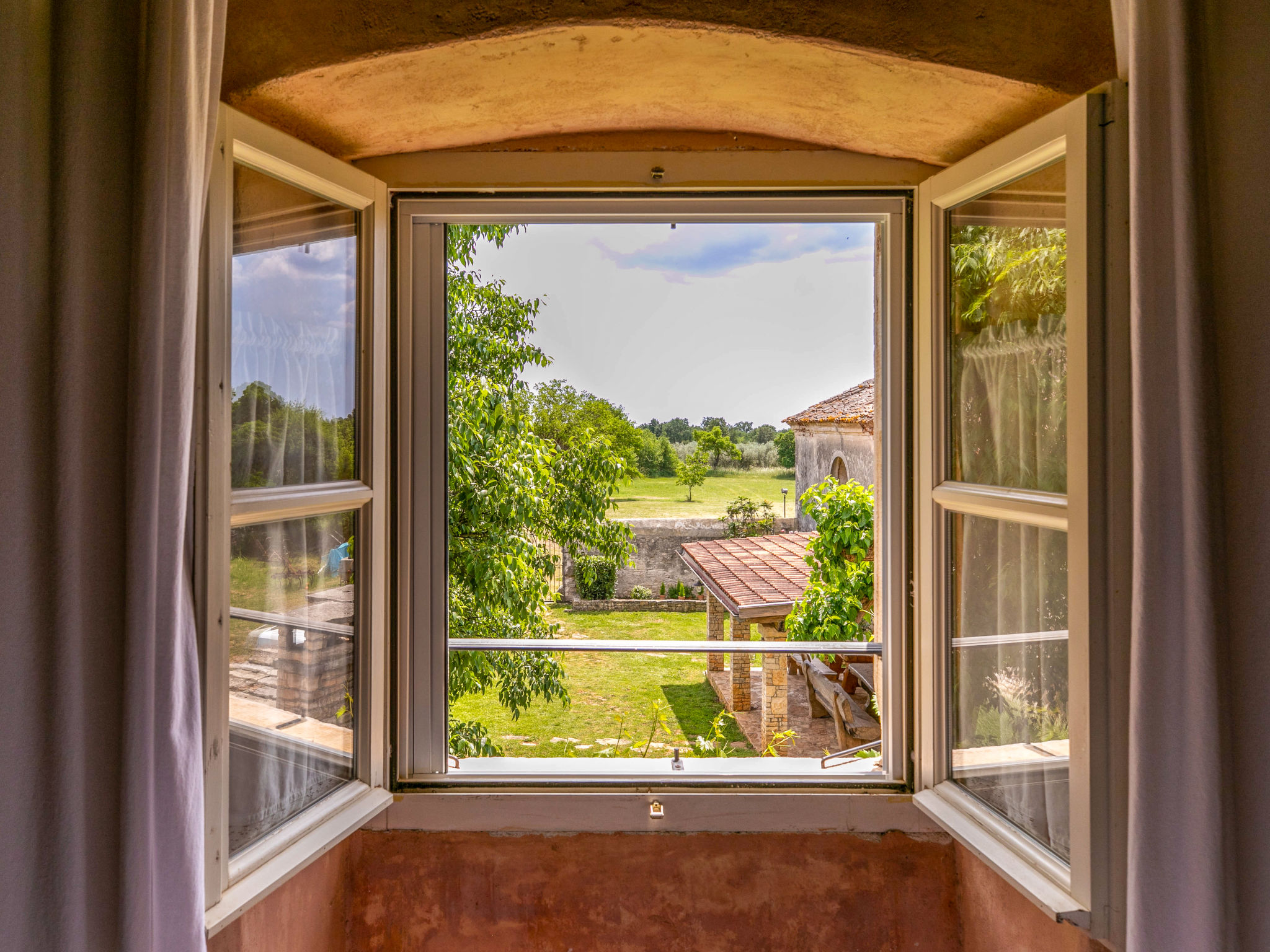 Altona - Buiten
