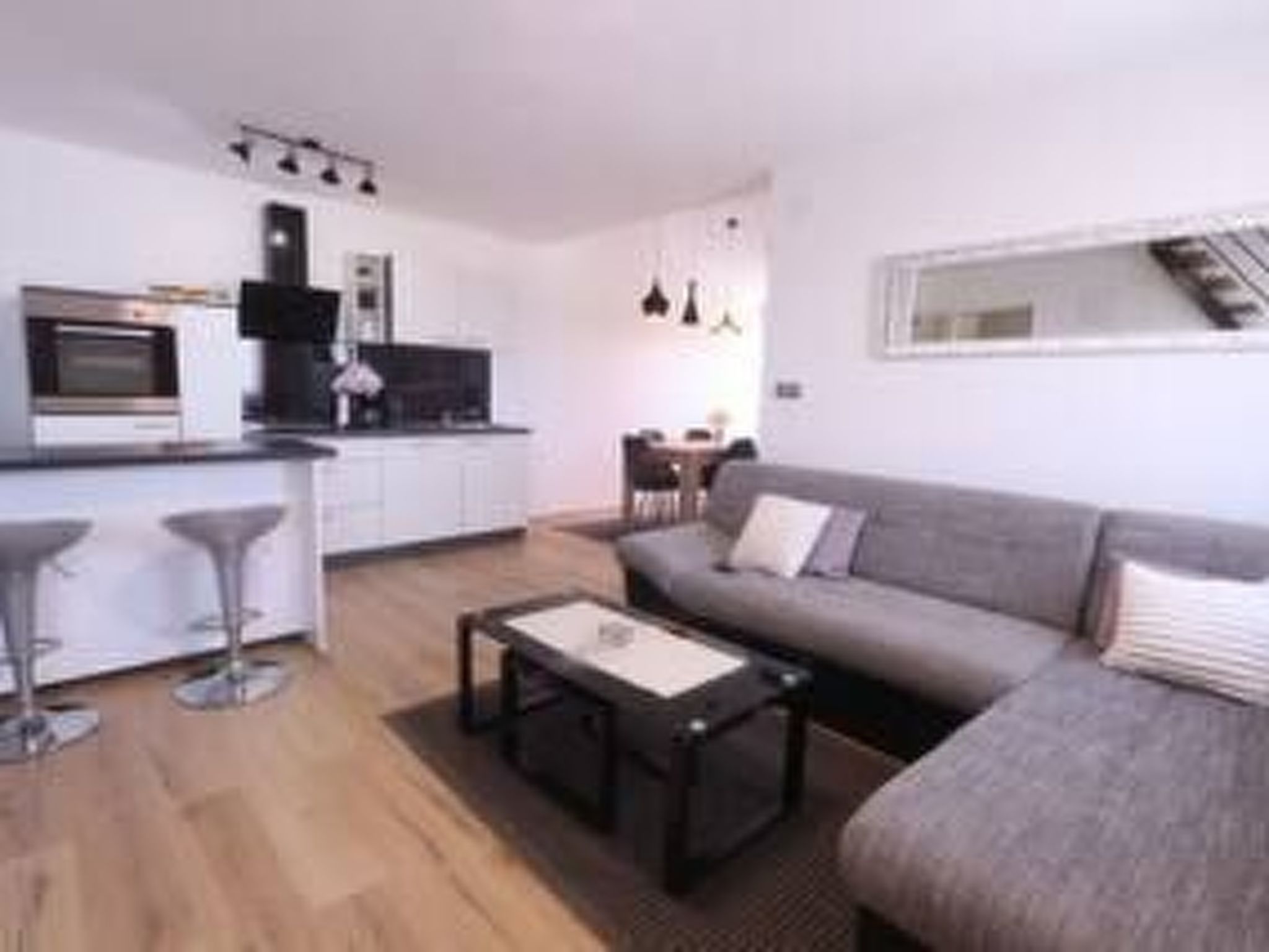 Bella Vista Wohnung in Vodnjan Meerblick-Binnen