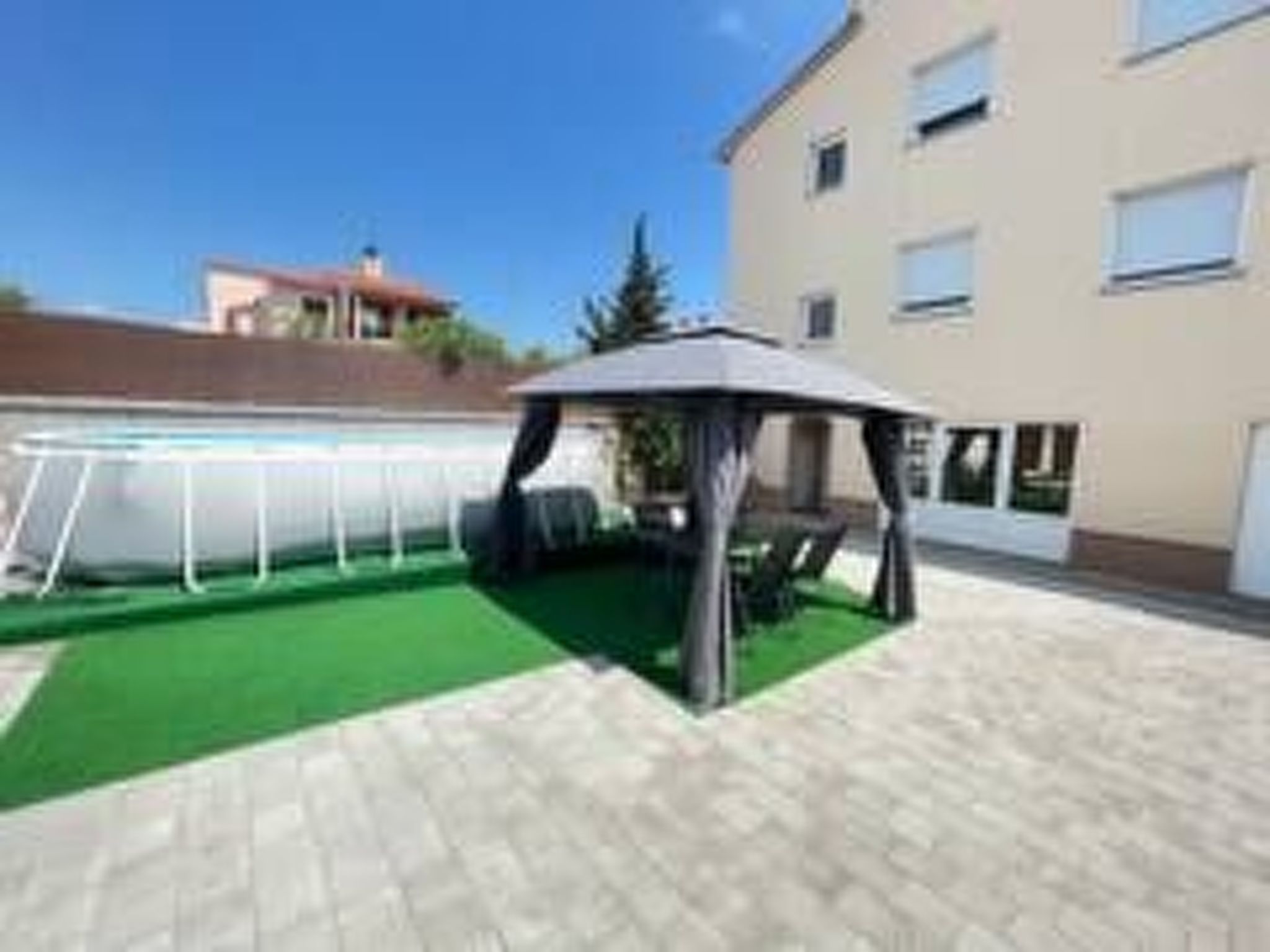 Bella Vista Wohnung in Vodnjan Meerblick-Binnen