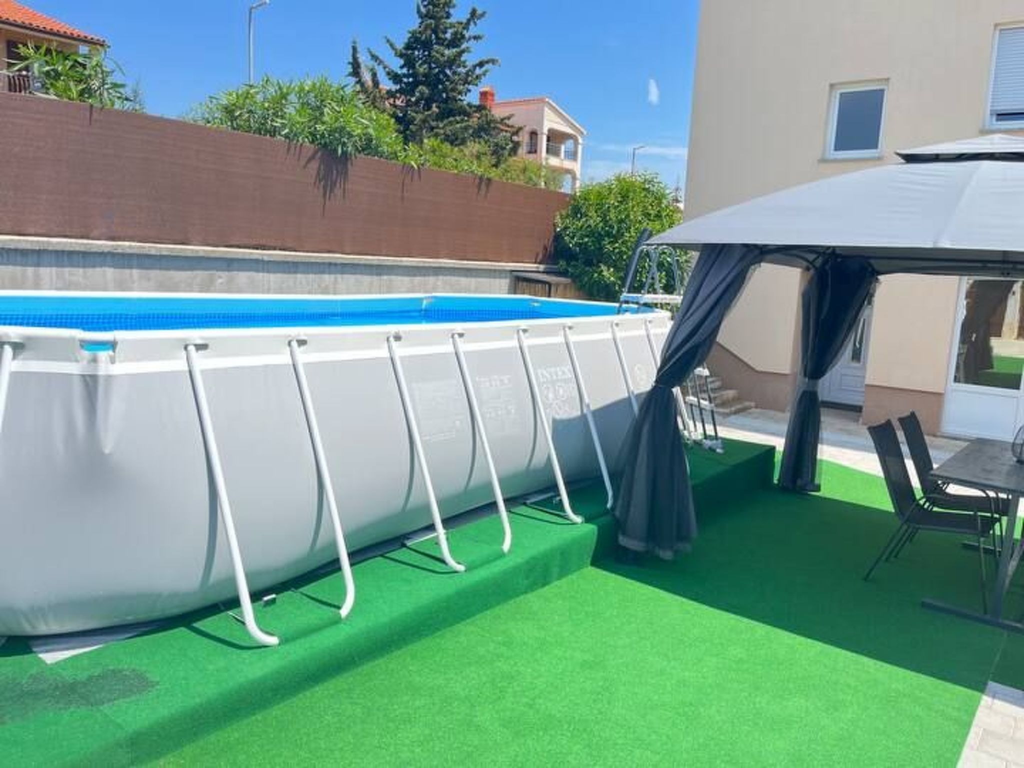 Bella Vista Wohnung in Vodnjan Meerblick-Binnen