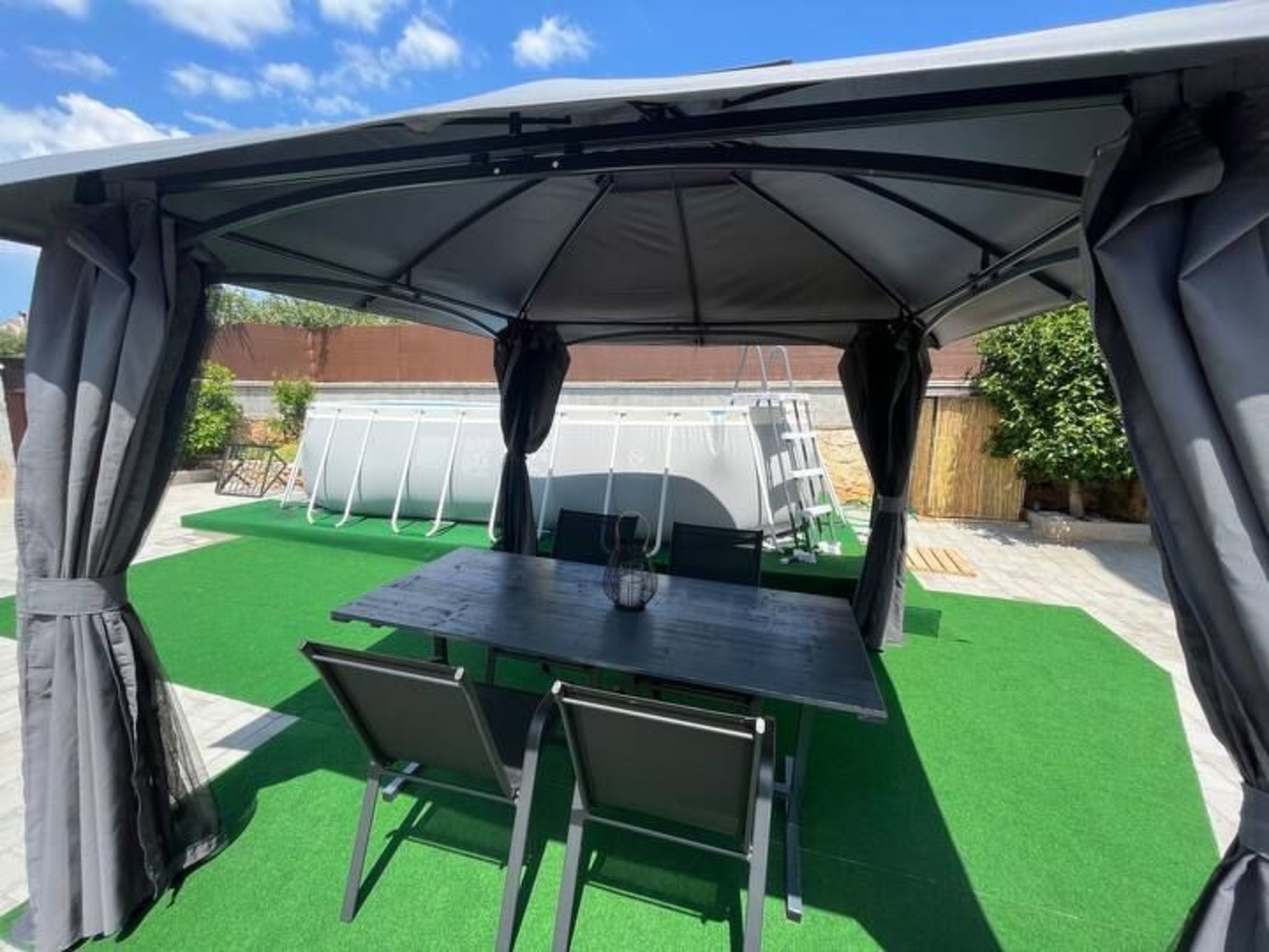 Bella Vista Wohnung in Vodnjan Meerblick-Binnen