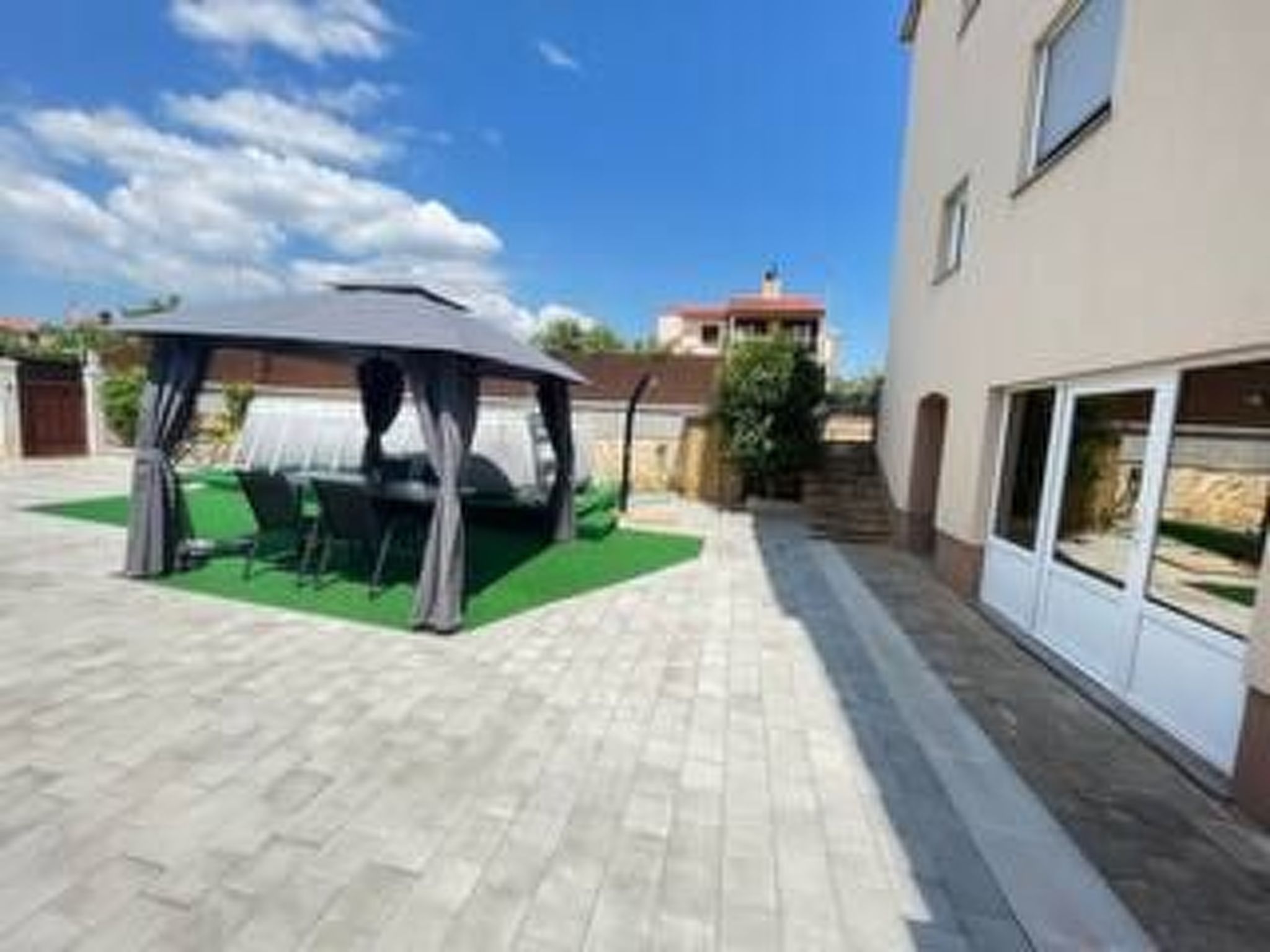 Bella Vista Wohnung in Vodnjan Meerblick-Binnen