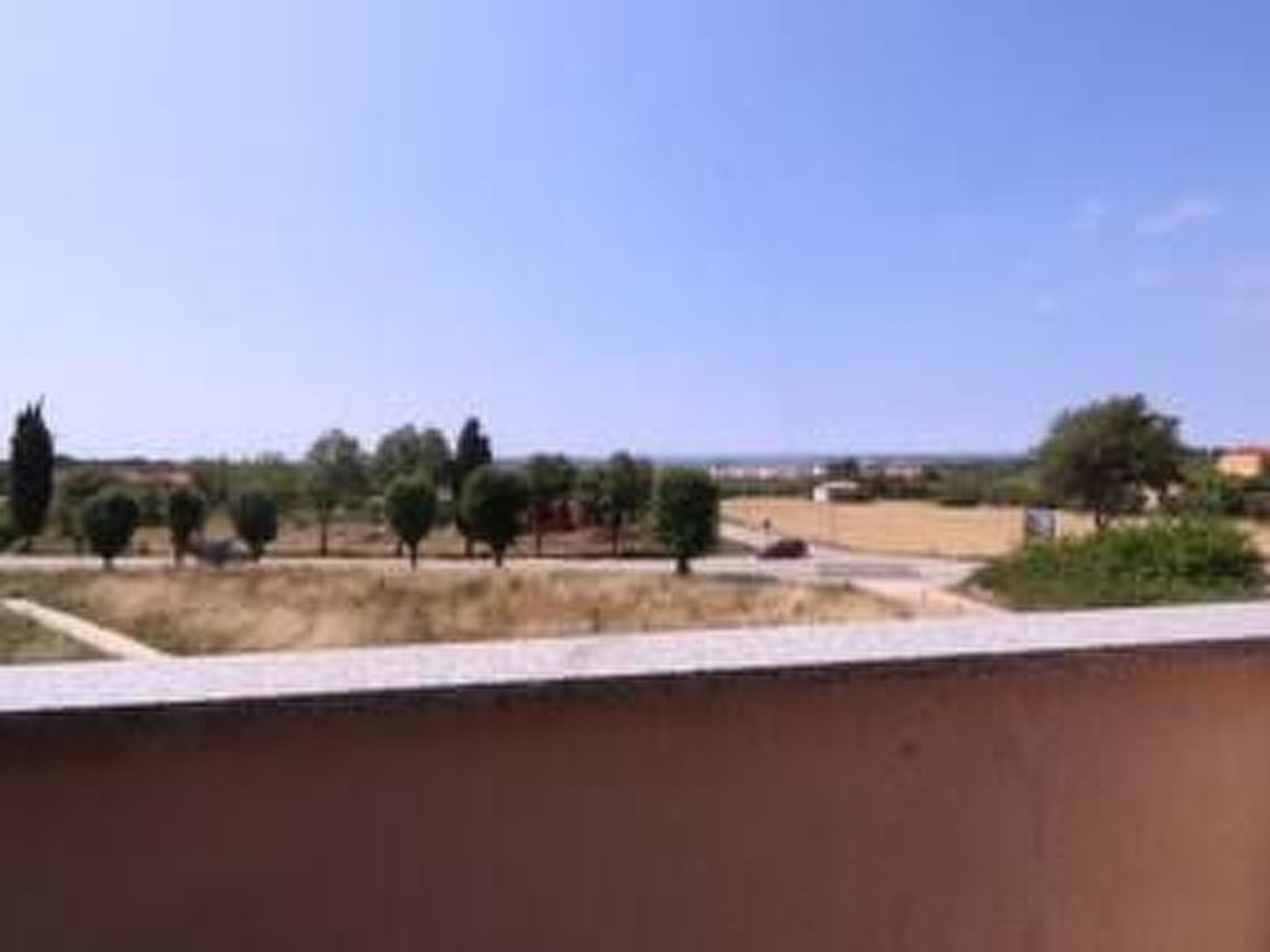 Bella Vista Wohnung in Vodnjan Meerblick-Binnen