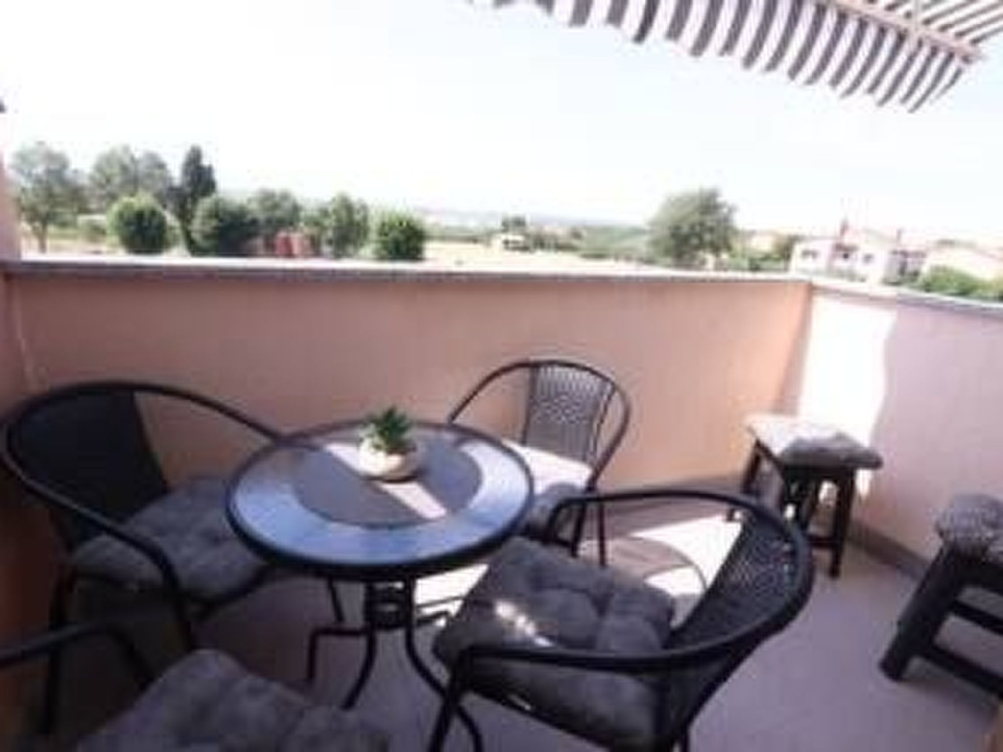 Bella Vista Wohnung in Vodnjan Meerblick-Binnen