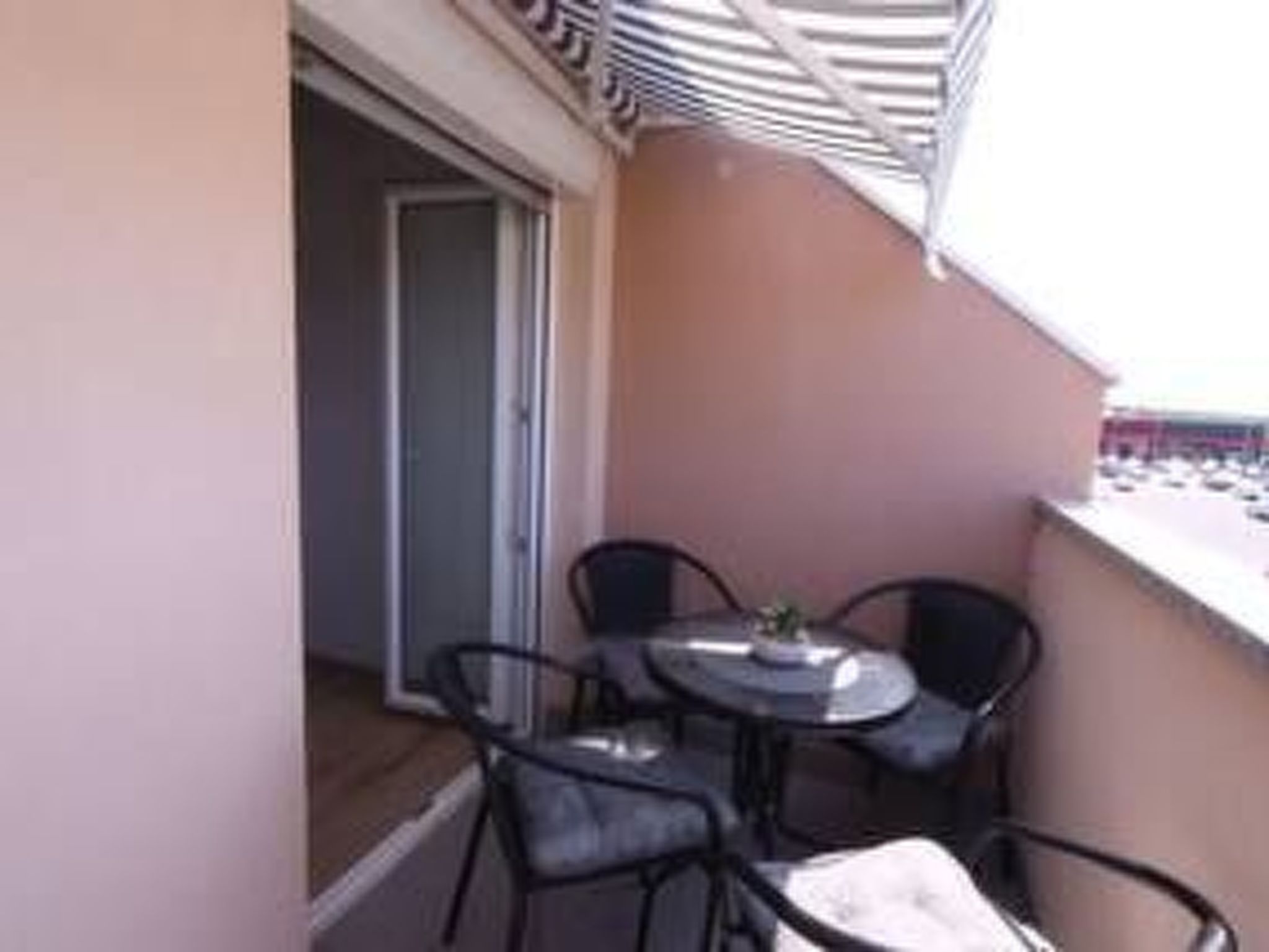 Bella Vista Wohnung in Vodnjan Meerblick-Binnen