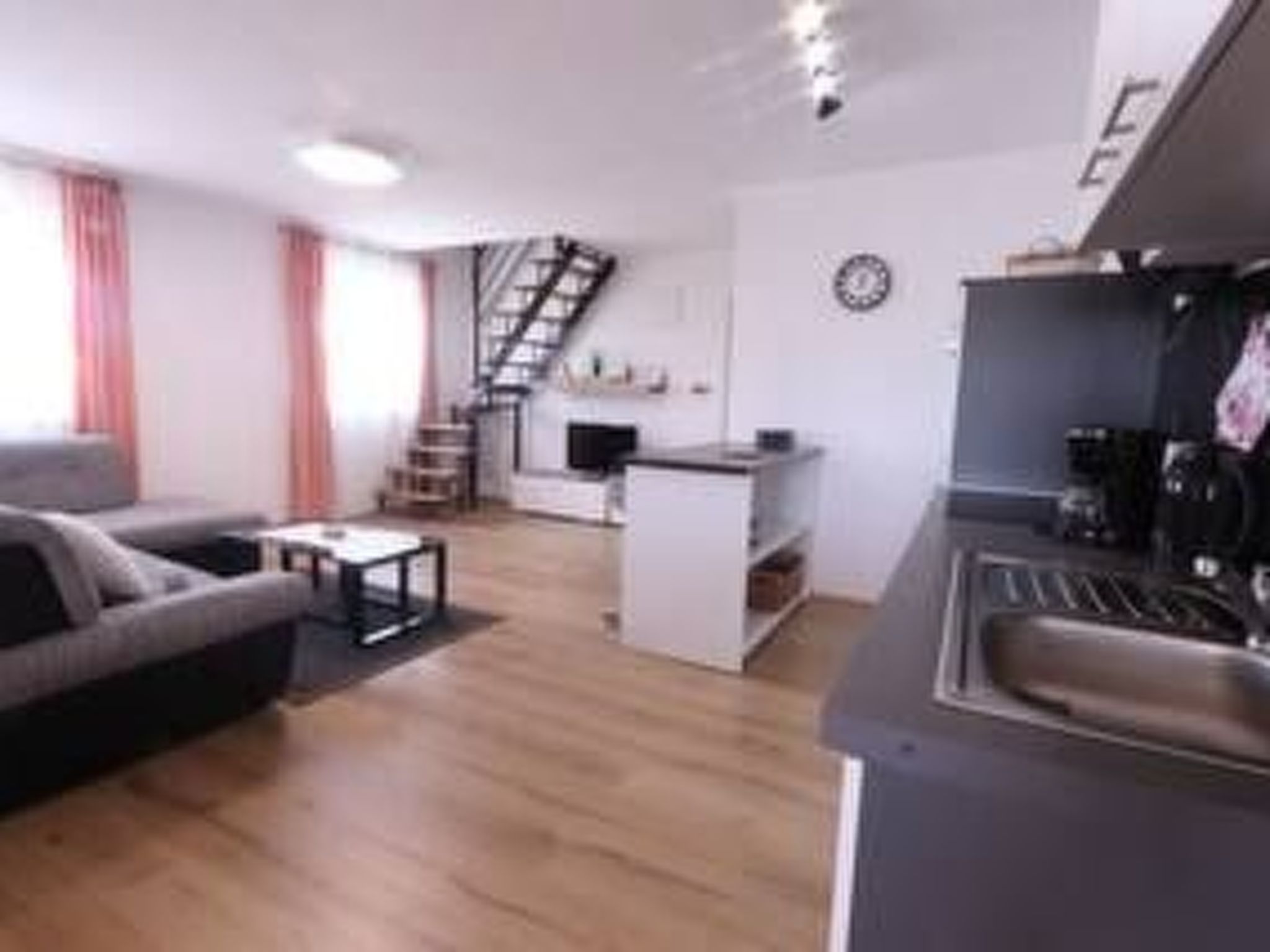 Bella Vista Wohnung in Vodnjan Meerblick-Binnen