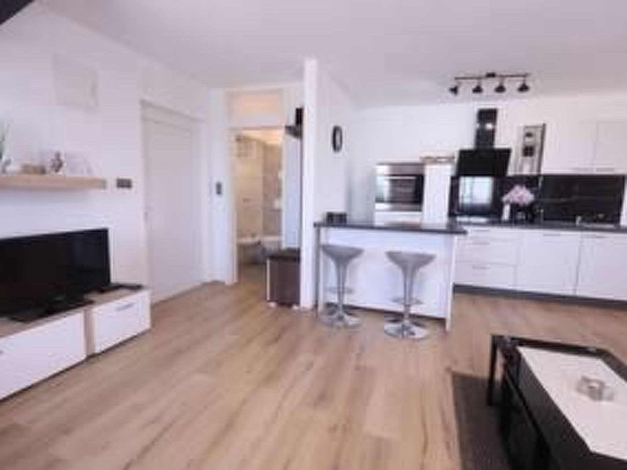 Bella Vista Wohnung in Vodnjan Meerblick-Binnen