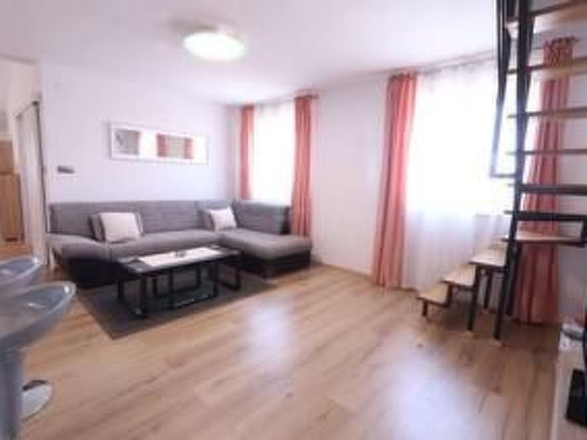 Bella Vista Wohnung in Vodnjan Meerblick-Binnen