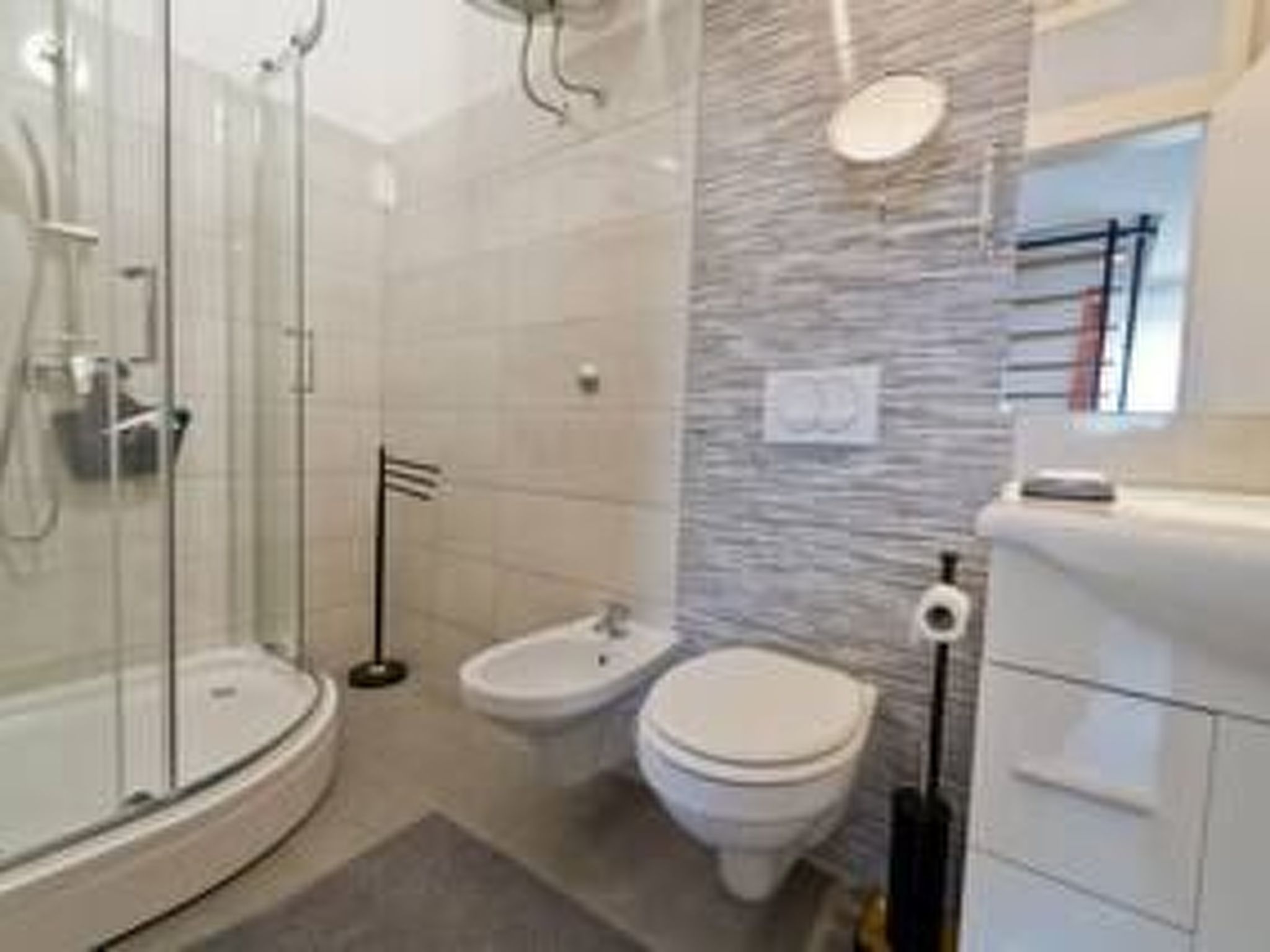 Bella Vista Wohnung in Vodnjan Meerblick-Binnen