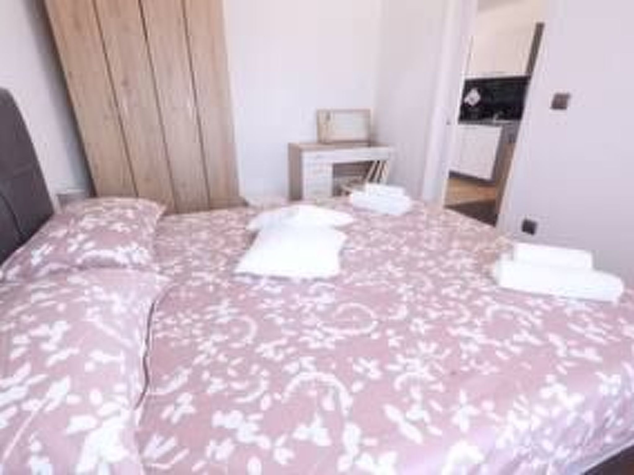 Bella Vista Wohnung in Vodnjan Meerblick-Binnen