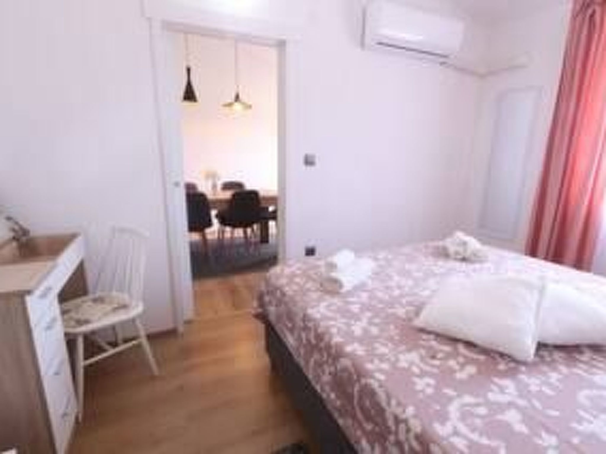 Bella Vista Wohnung in Vodnjan Meerblick-Binnen